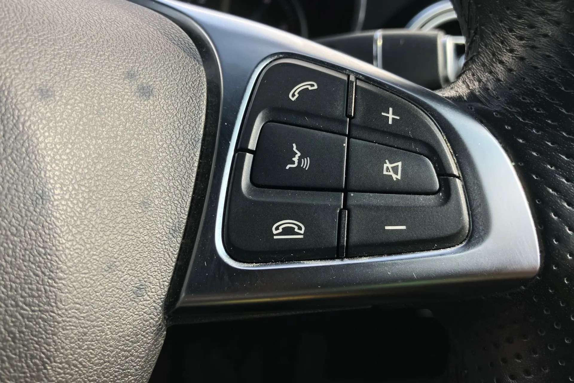 2019 MERCEDES-BENZ GLC 2019 MERCEDES-BENZ GLC