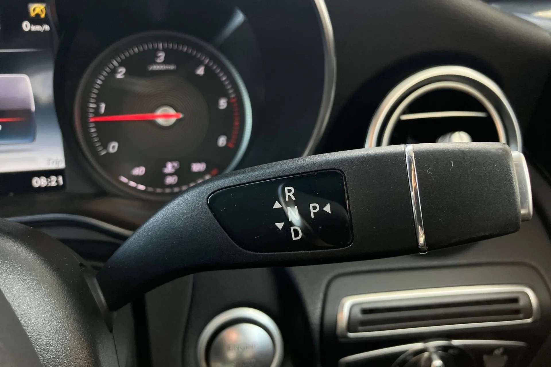 2019 MERCEDES-BENZ GLC 2019 MERCEDES-BENZ GLC