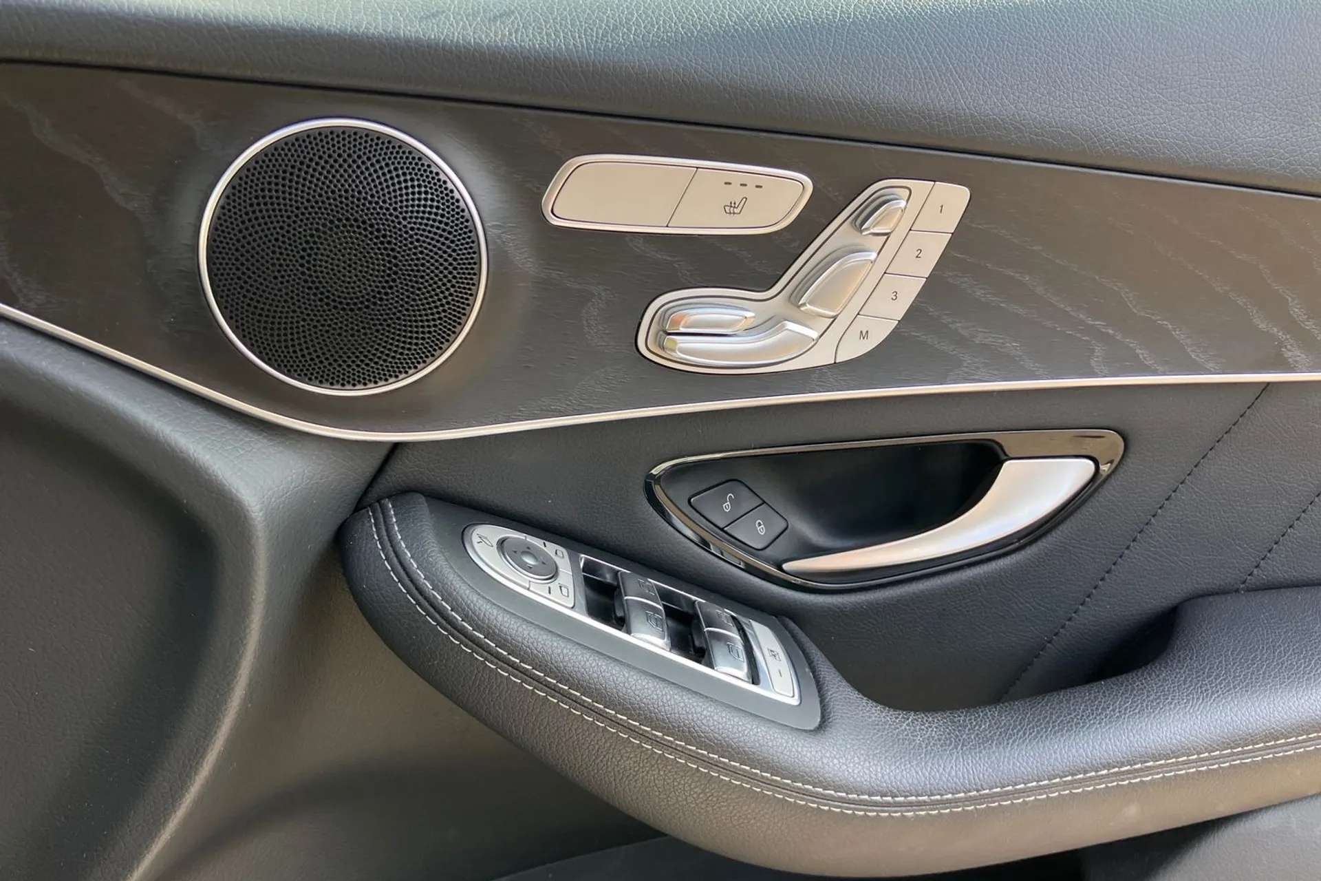 2019 MERCEDES-BENZ GLC 2019 MERCEDES-BENZ GLC