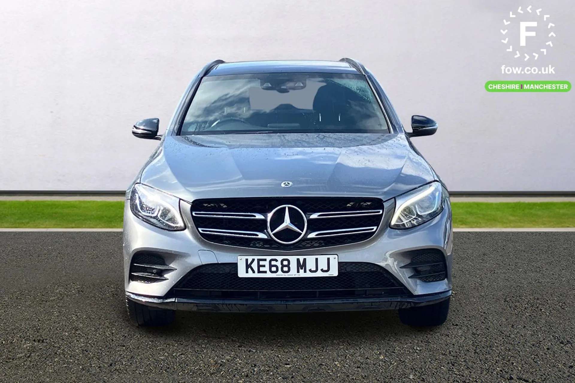 2019 MERCEDES-BENZ GLC 2019 MERCEDES-BENZ GLC