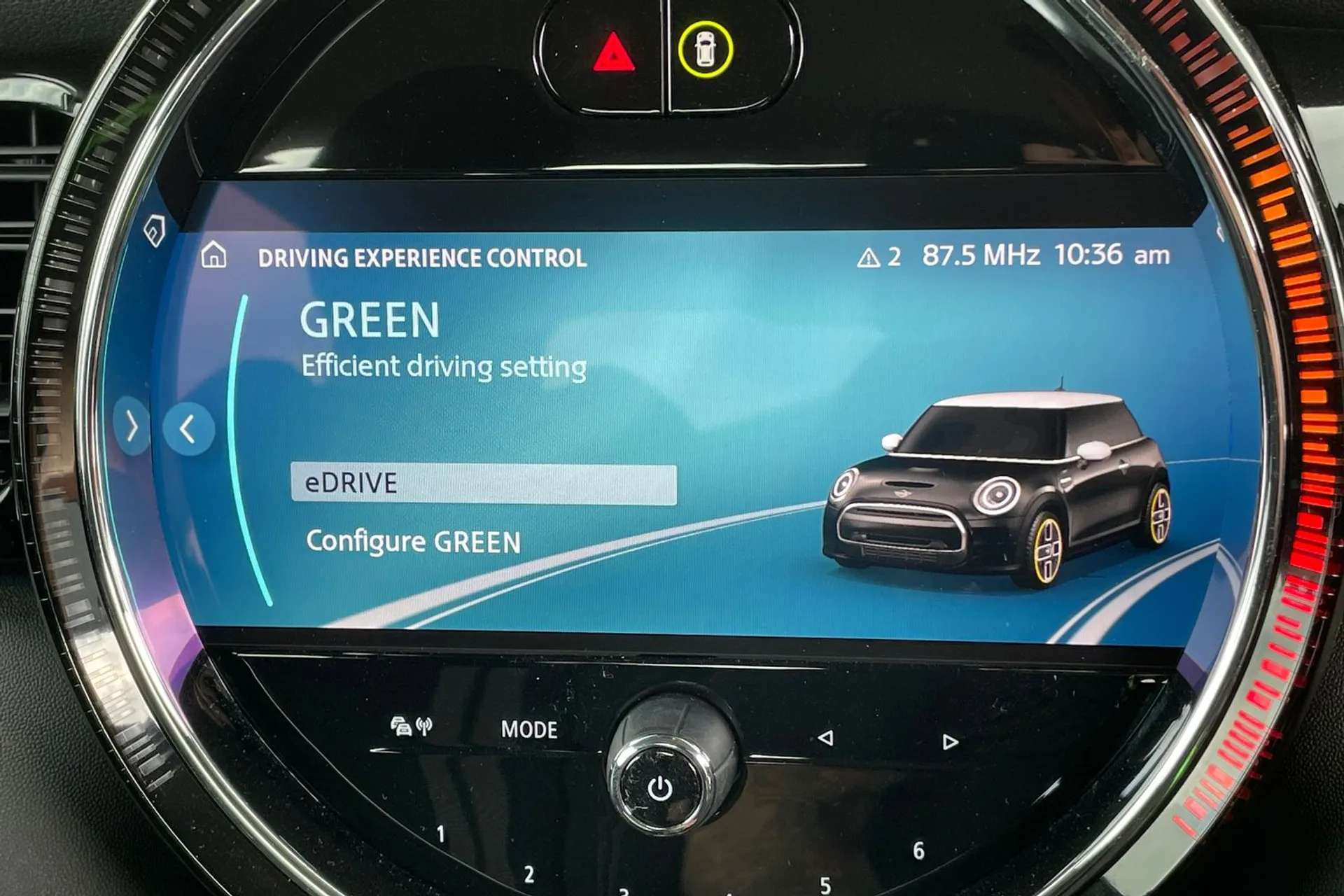 2023 MINI HATCH 2023 MINI HATCH