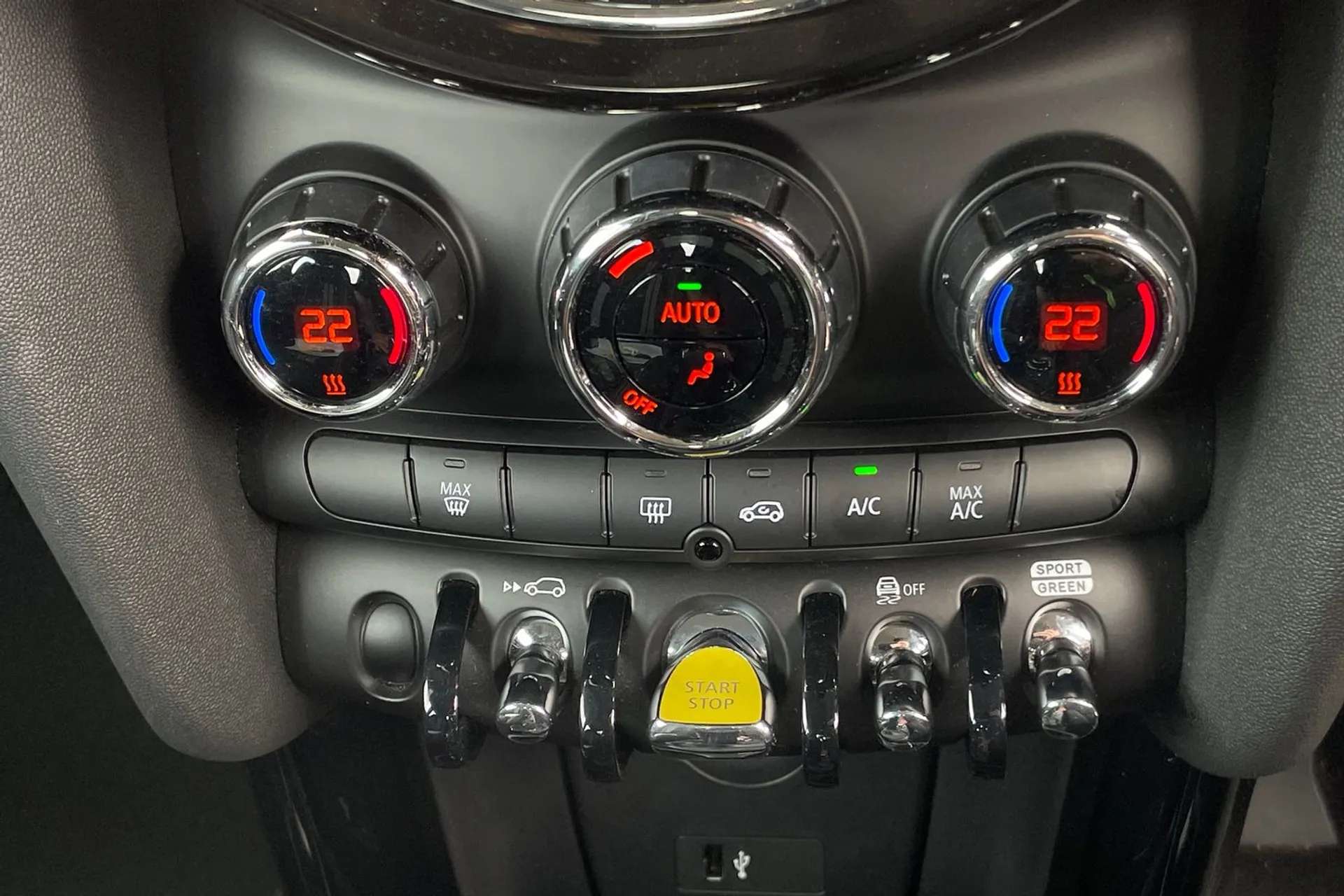 2023 MINI HATCH 2023 MINI HATCH