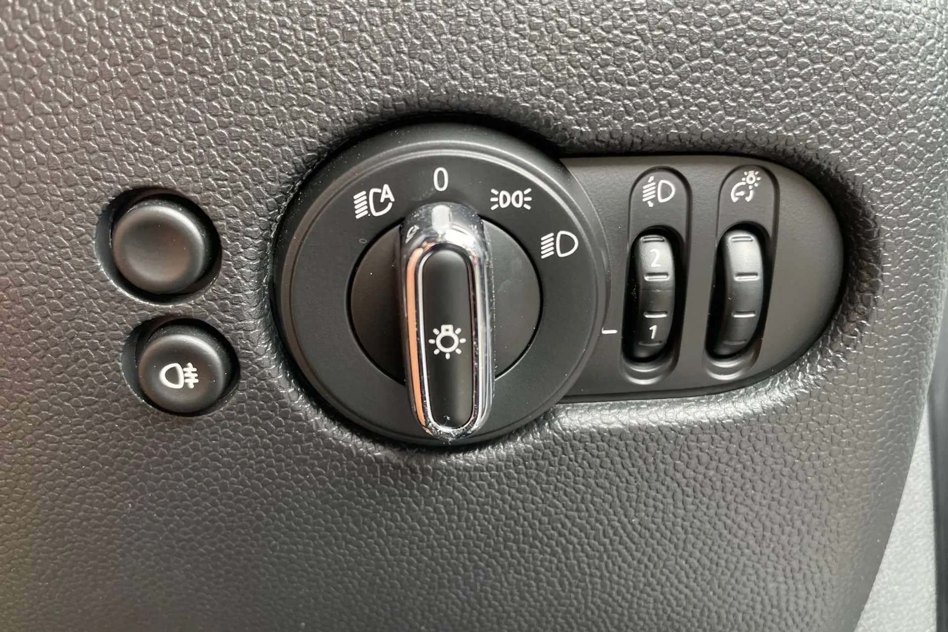 2023 MINI HATCH 2023 MINI HATCH