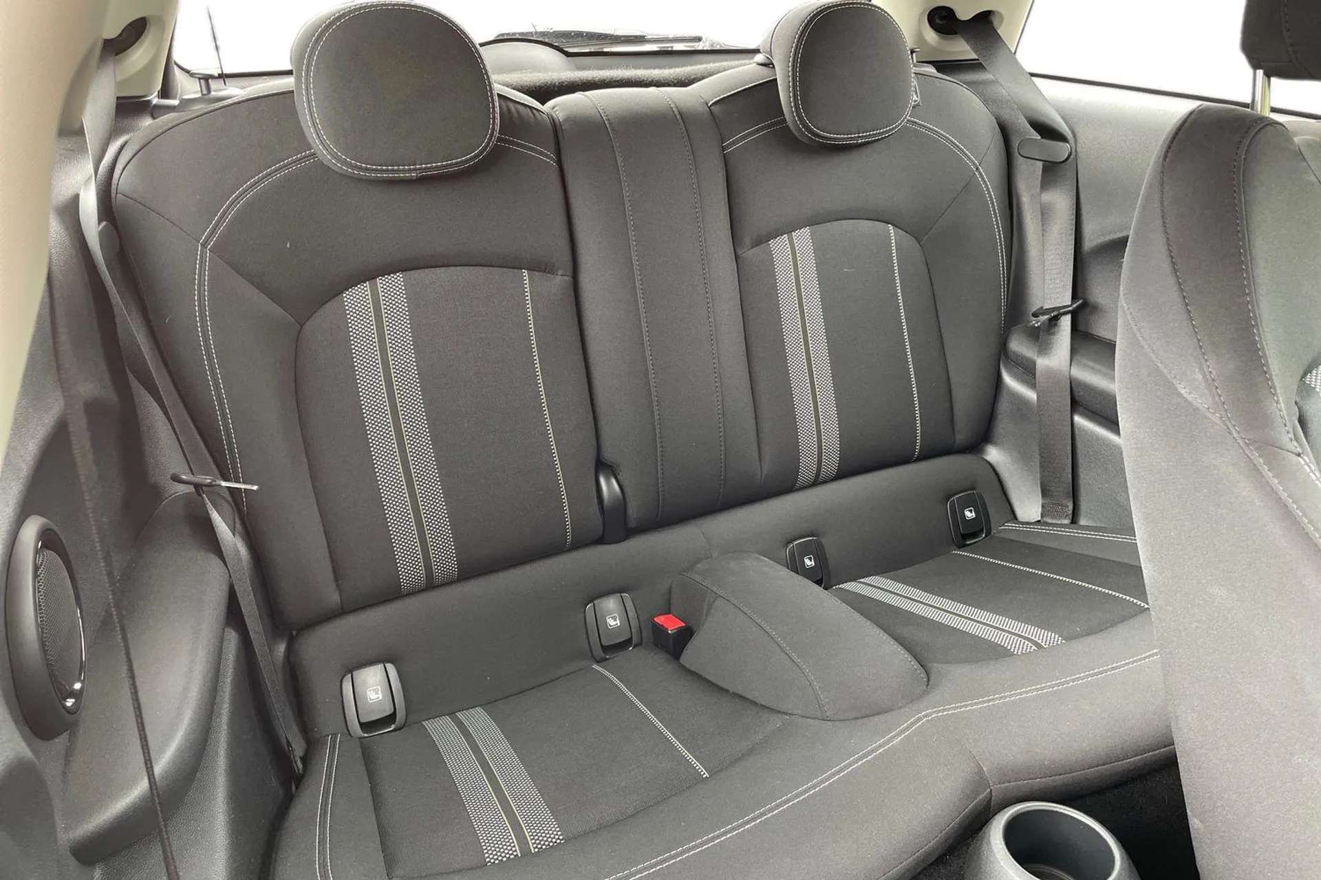 2023 MINI HATCH 2023 MINI HATCH