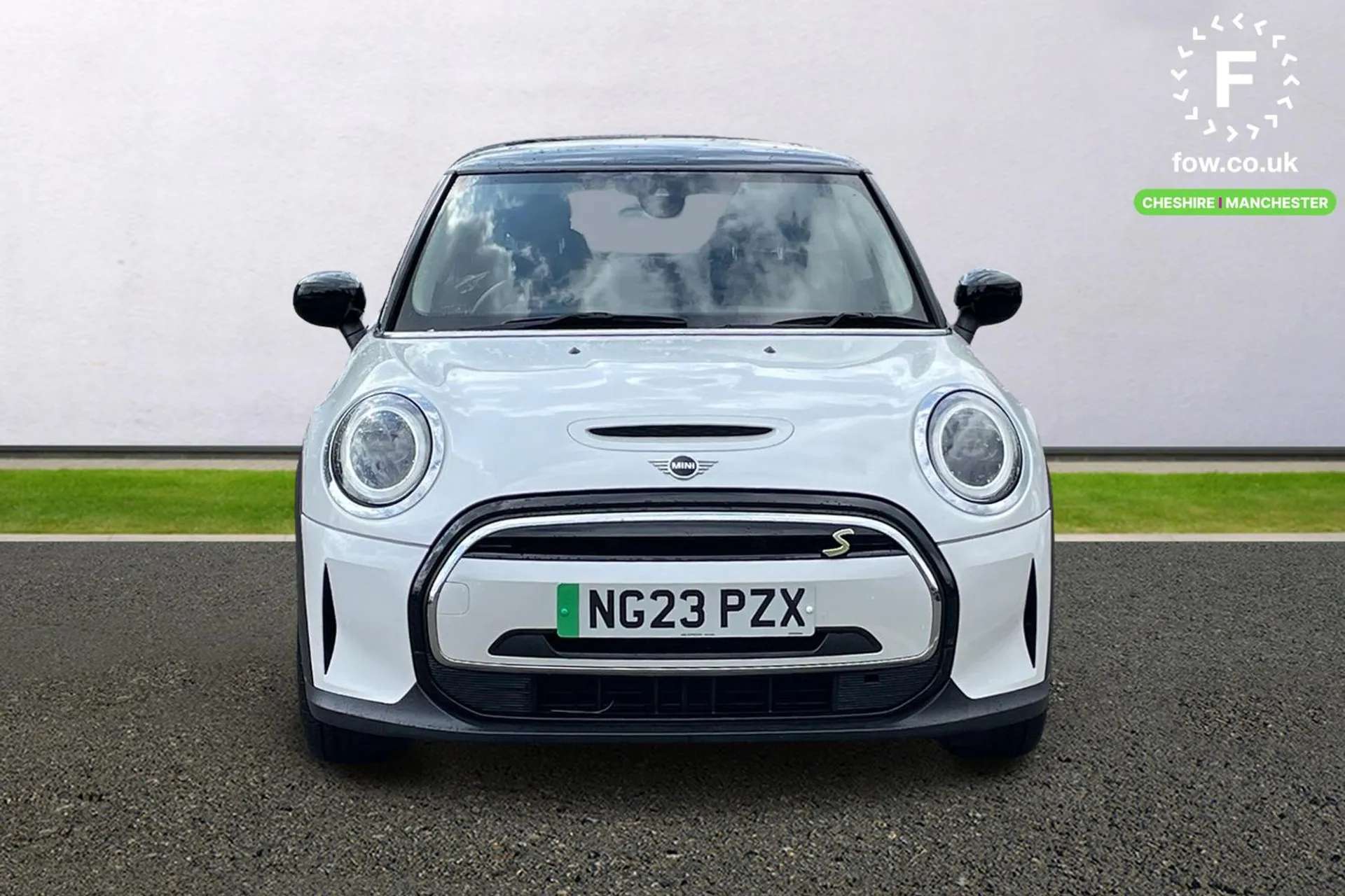 2023 MINI HATCH 2023 MINI HATCH