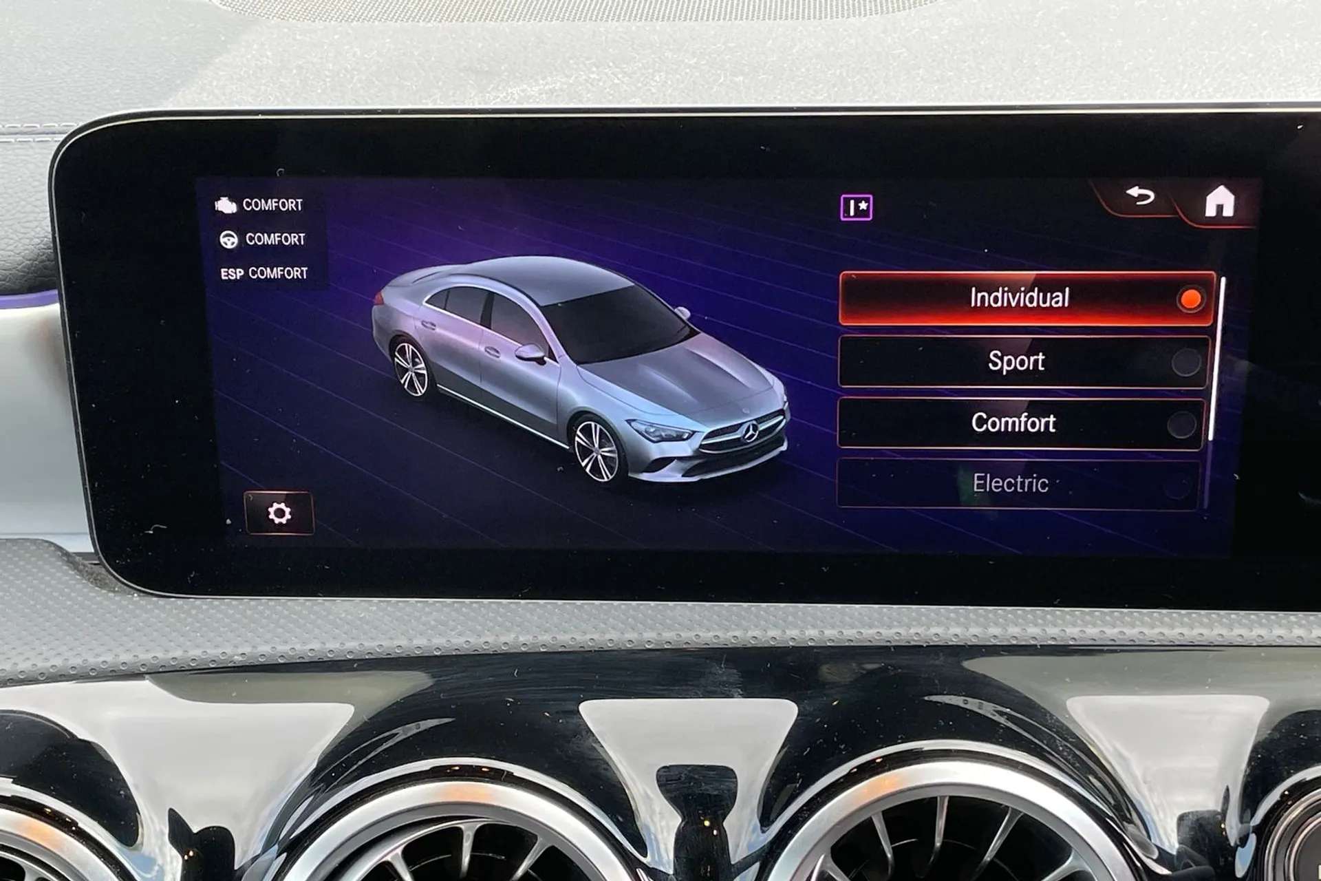 2022 MERCEDES-BENZ CLA CLASS 2022 MERCEDES-BENZ CLA CLASS