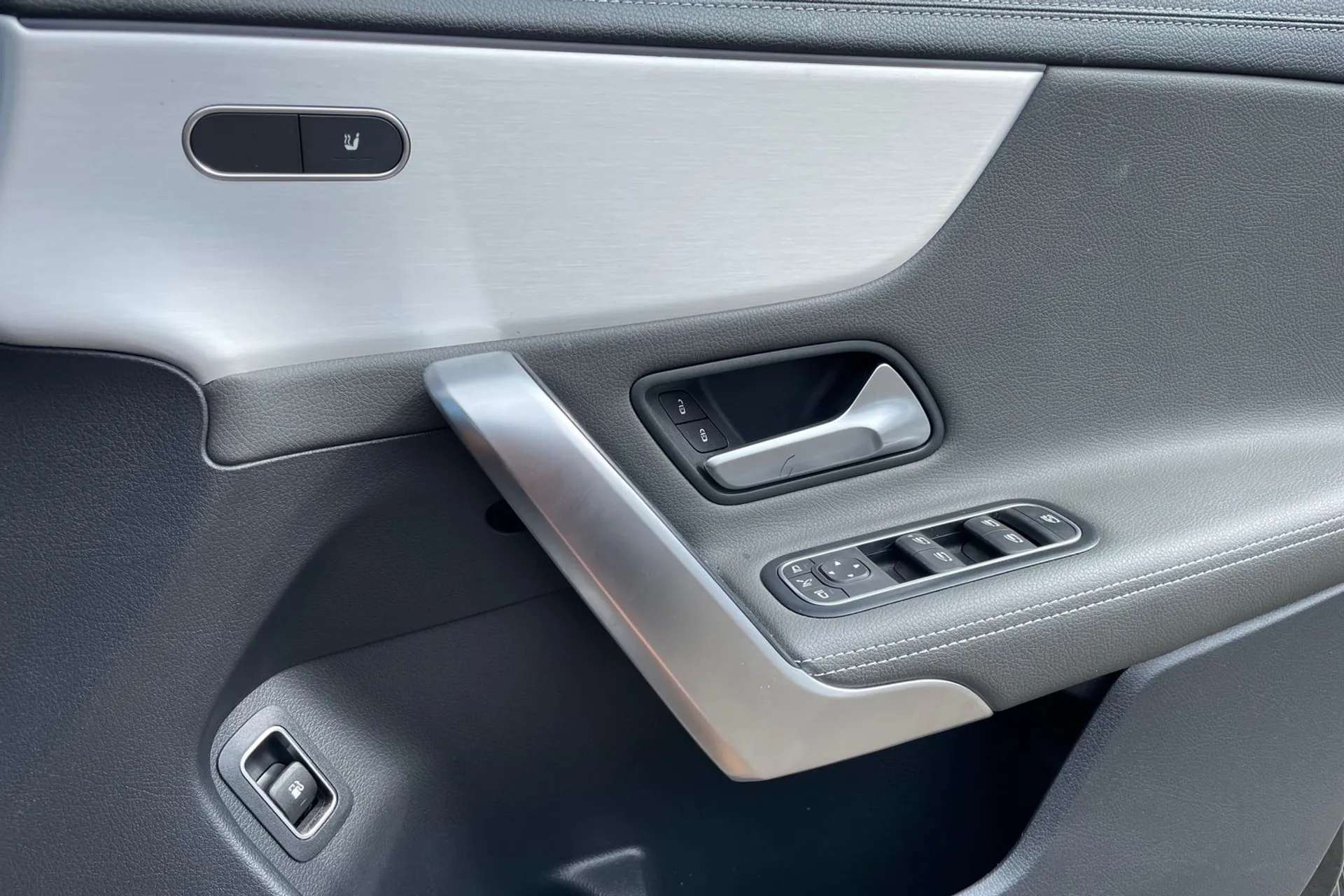 2022 MERCEDES-BENZ CLA CLASS 2022 MERCEDES-BENZ CLA CLASS