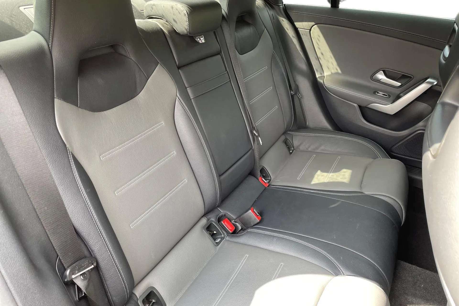 2022 MERCEDES-BENZ CLA CLASS 2022 MERCEDES-BENZ CLA CLASS