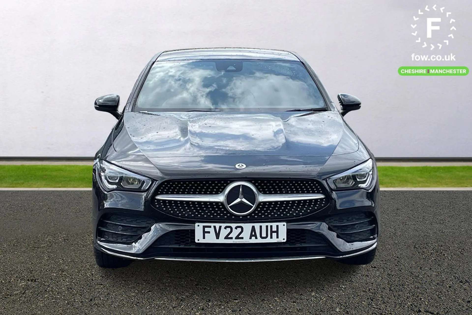 2022 MERCEDES-BENZ CLA CLASS 2022 MERCEDES-BENZ CLA CLASS