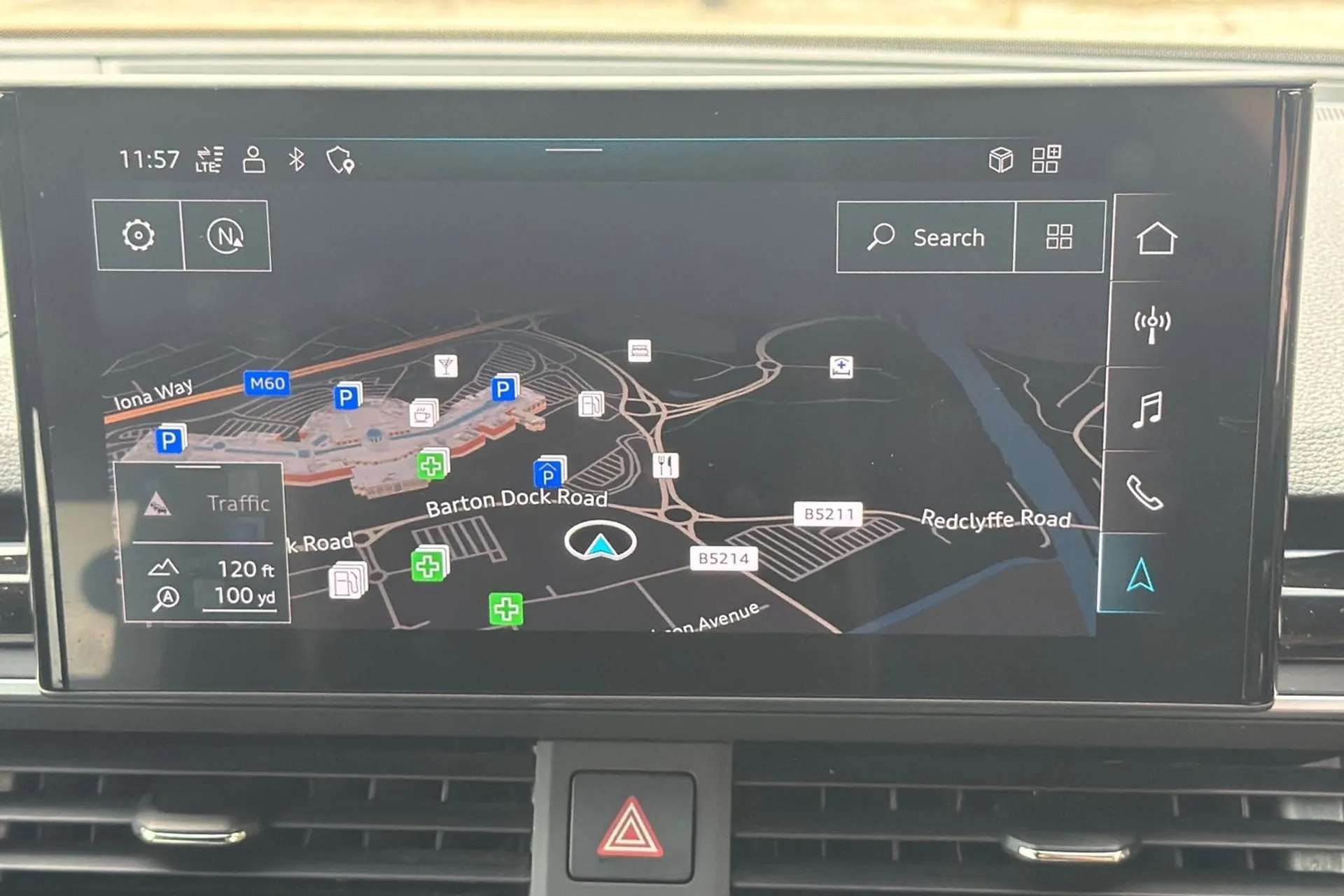 2019 AUDI A4 2019 AUDI A4