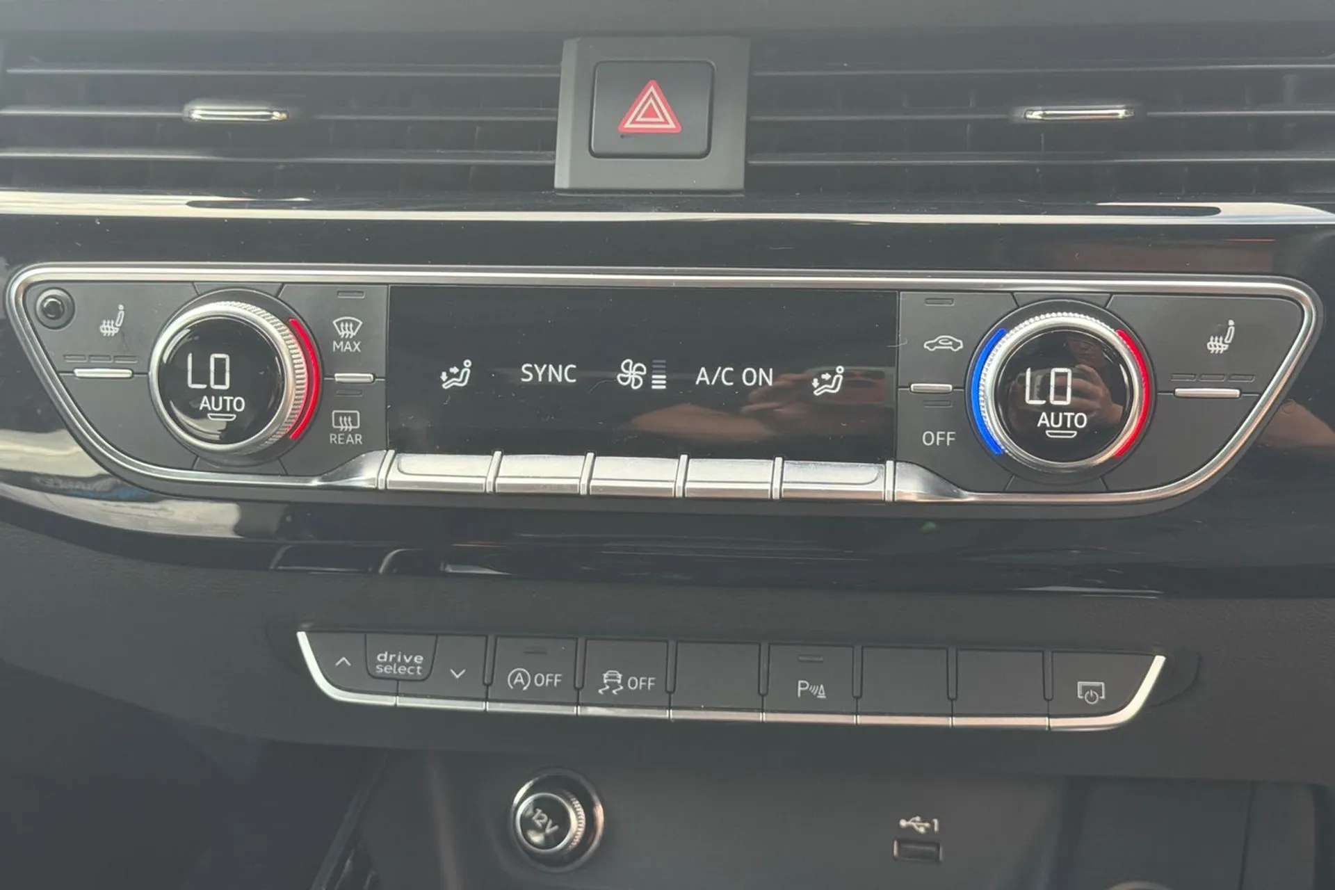 2019 AUDI A4 2019 AUDI A4