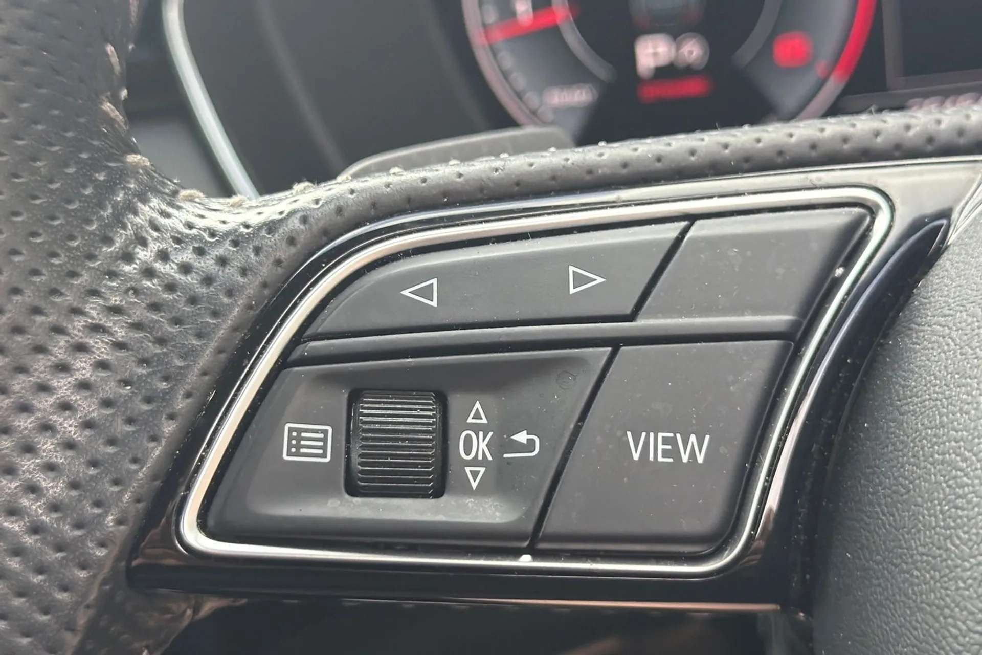 2019 AUDI A4 2019 AUDI A4