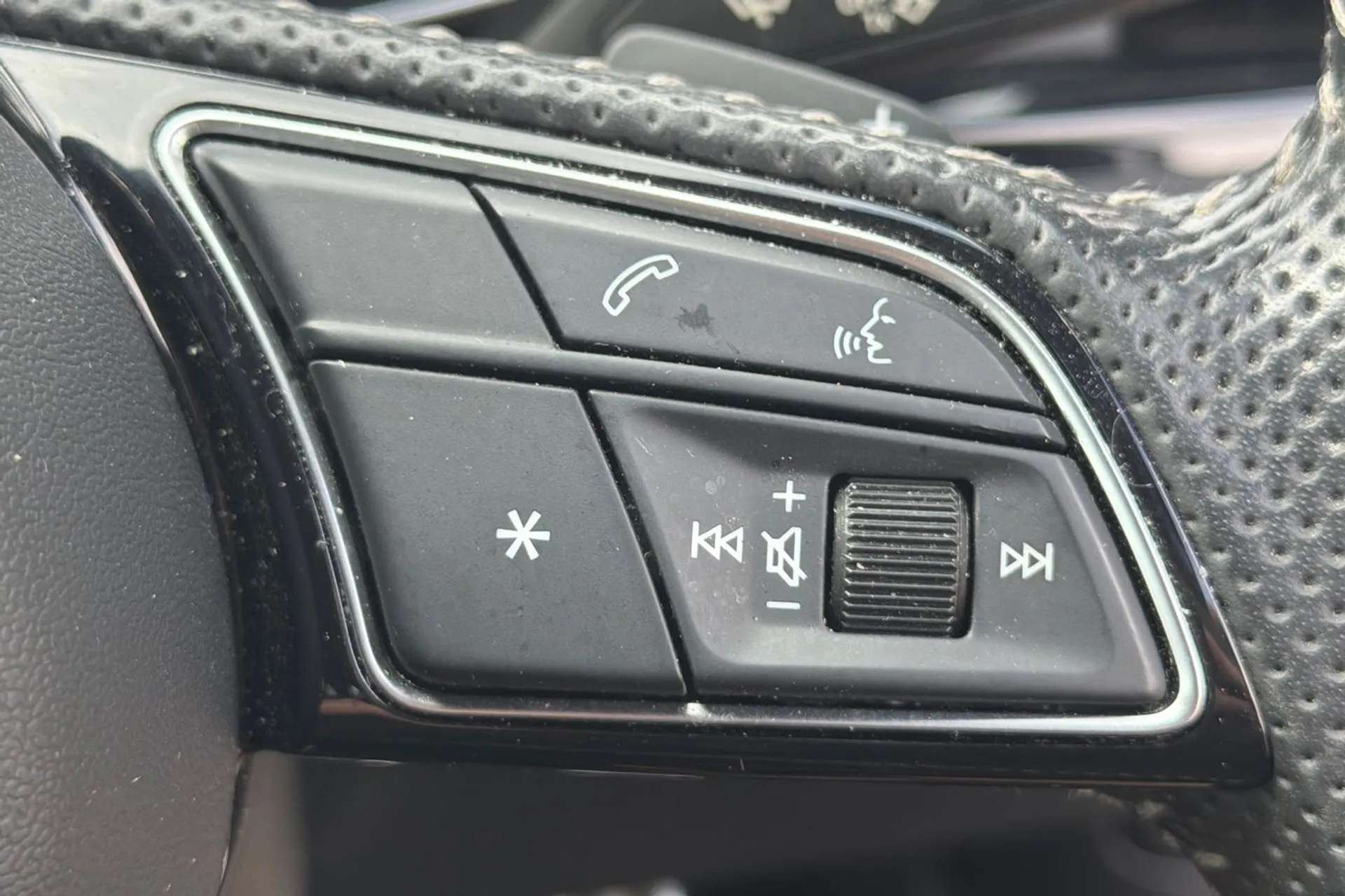 2019 AUDI A4 2019 AUDI A4