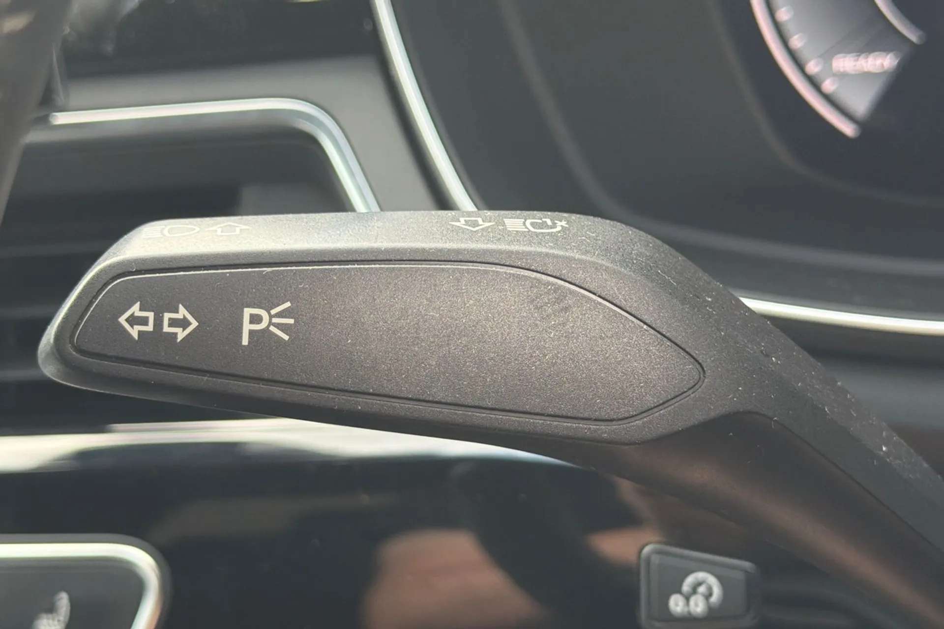 2019 AUDI A4 2019 AUDI A4