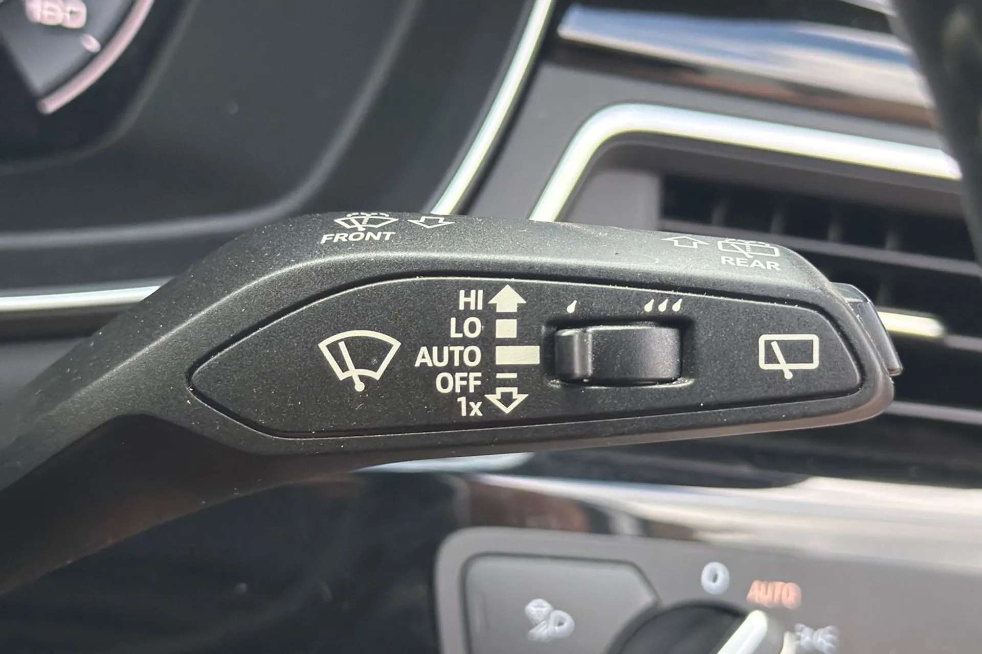 2019 AUDI A4 2019 AUDI A4