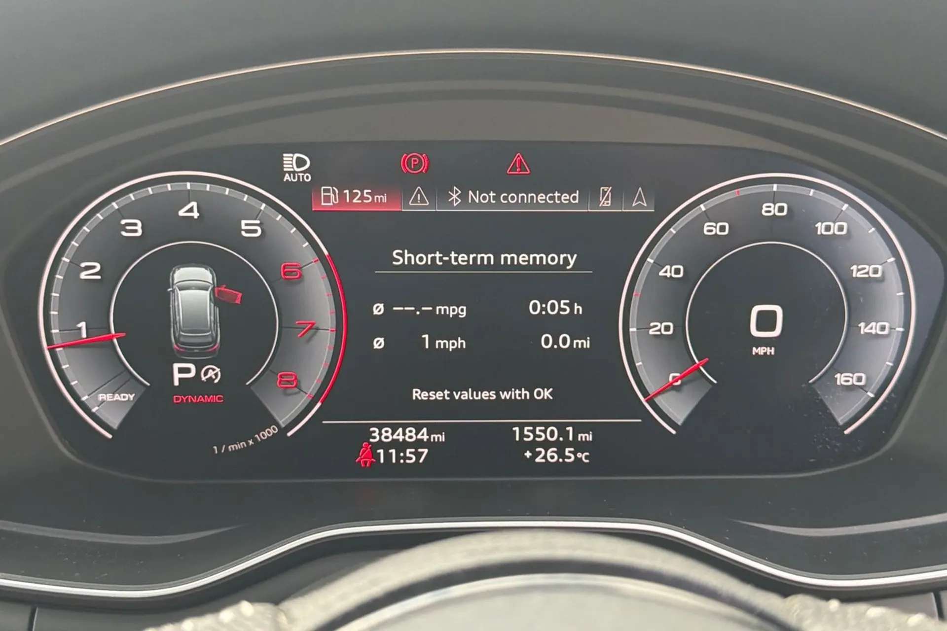 2019 AUDI A4 2019 AUDI A4