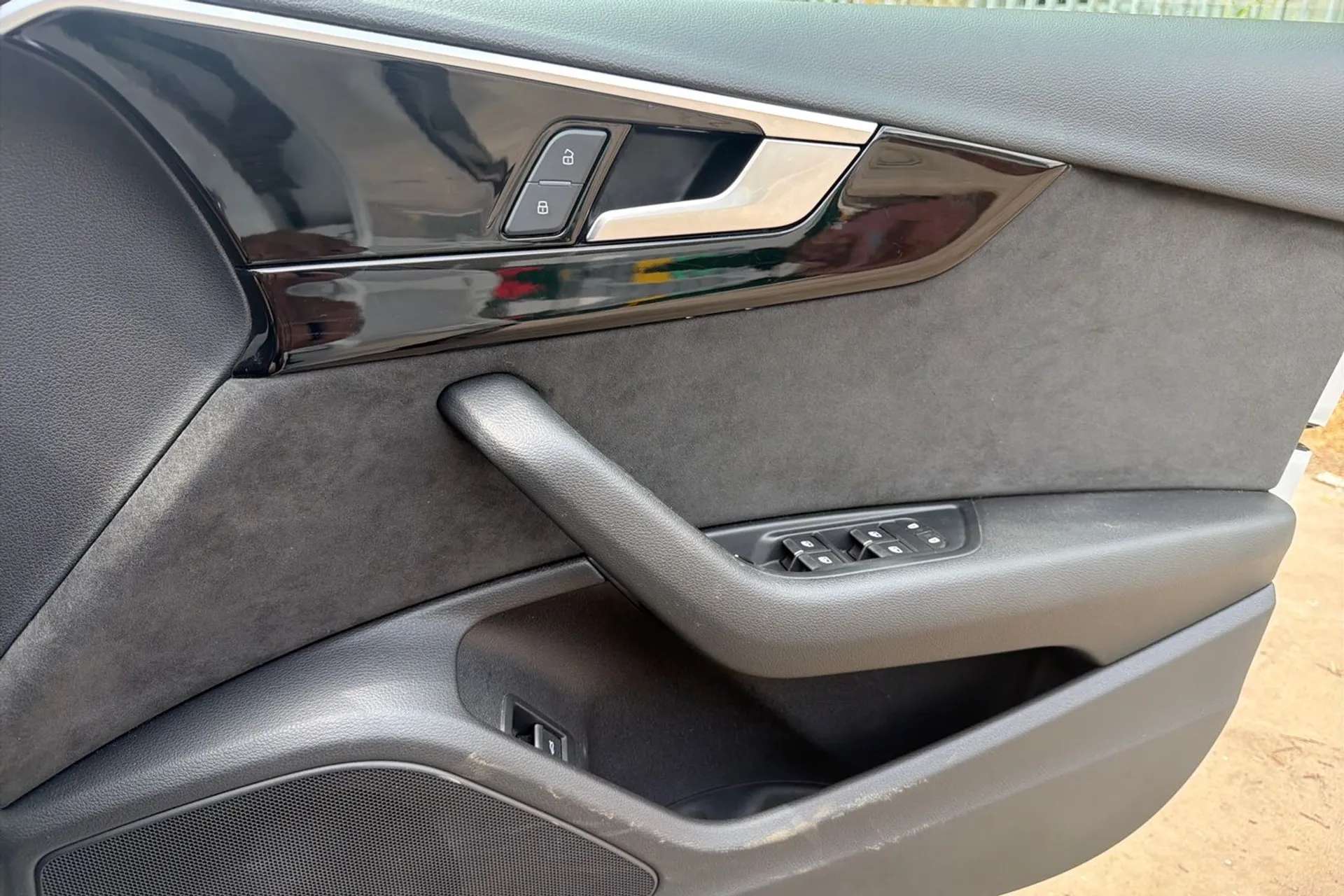 2019 AUDI A4 2019 AUDI A4