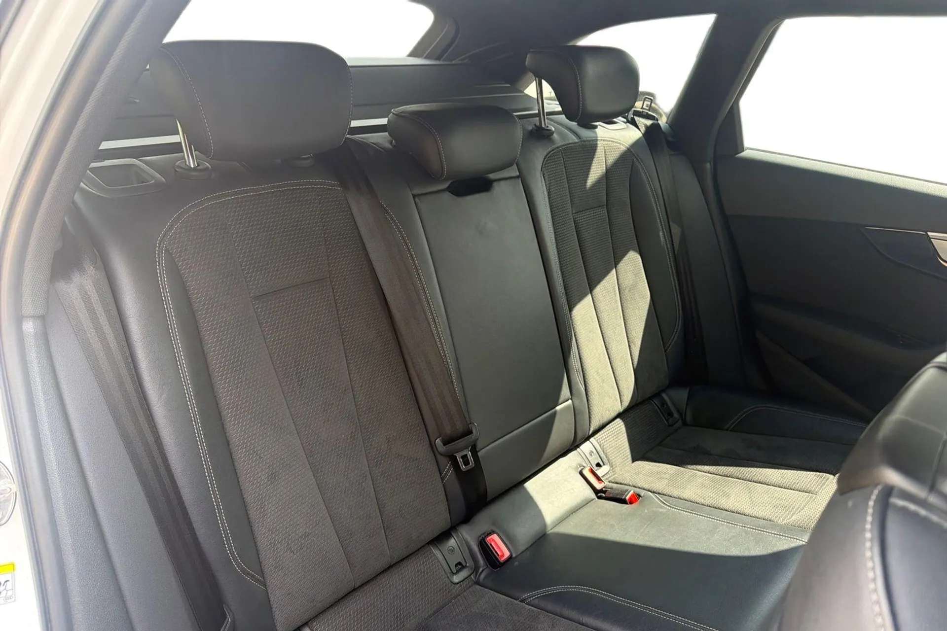 2019 AUDI A4 2019 AUDI A4