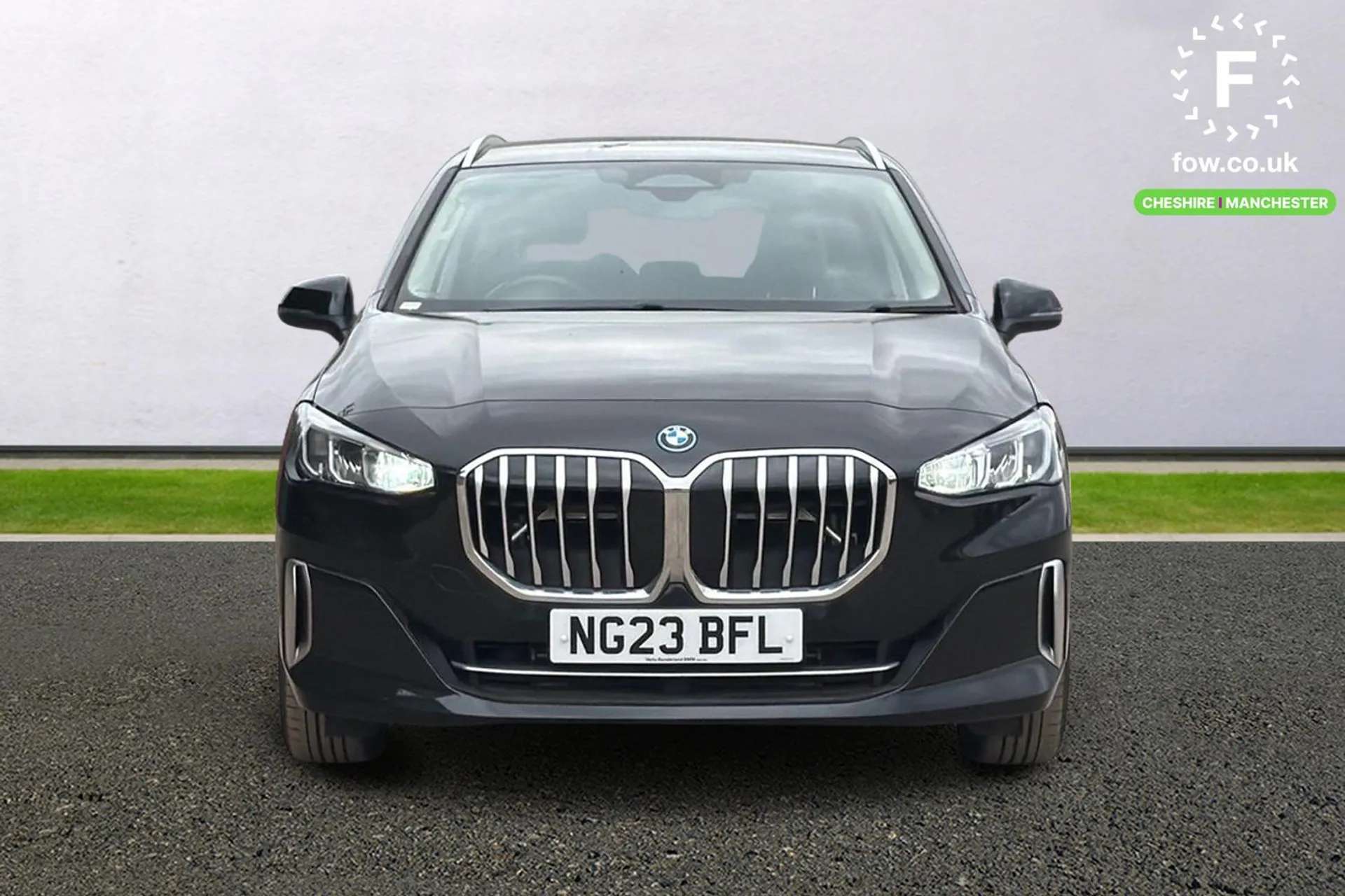 2023 BMW 2 SERIES 2023 BMW 2 SERIES