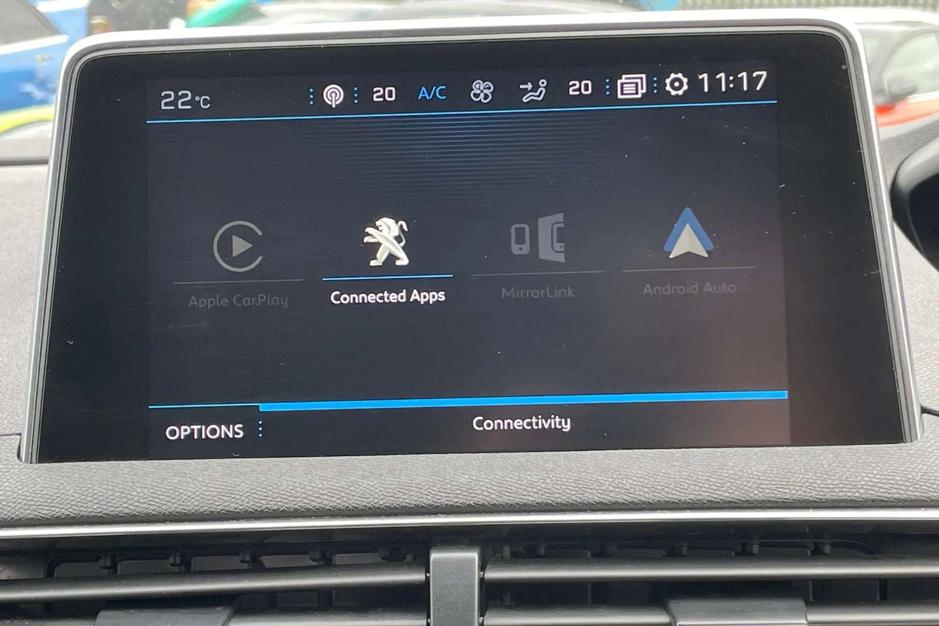 2020 PEUGEOT 3008 2020 PEUGEOT 3008