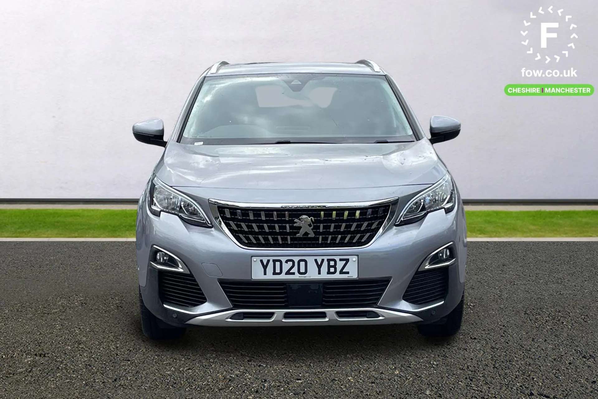 2020 PEUGEOT 3008 2020 PEUGEOT 3008