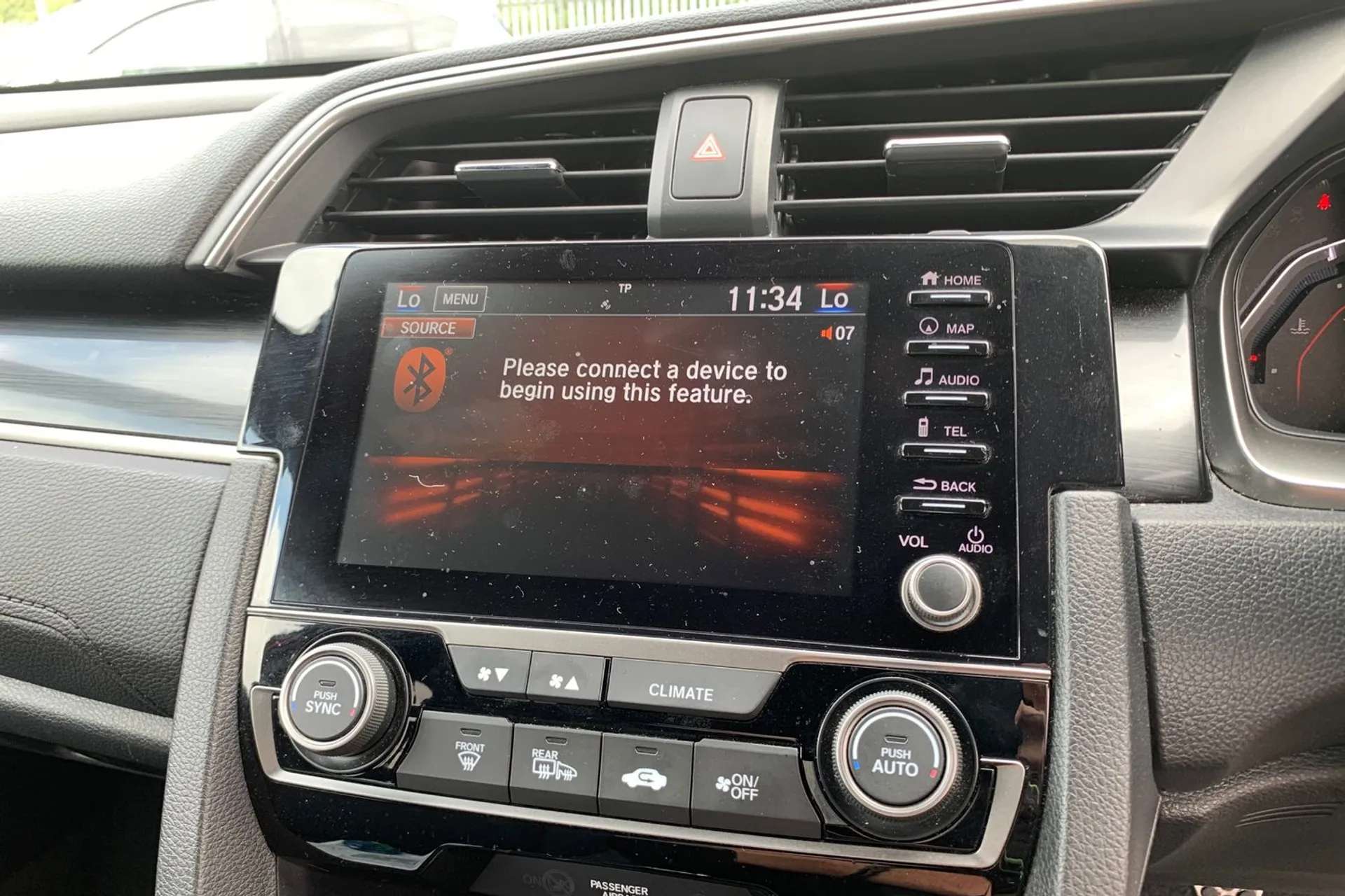 2021 HONDA CIVIC 2021 HONDA CIVIC
