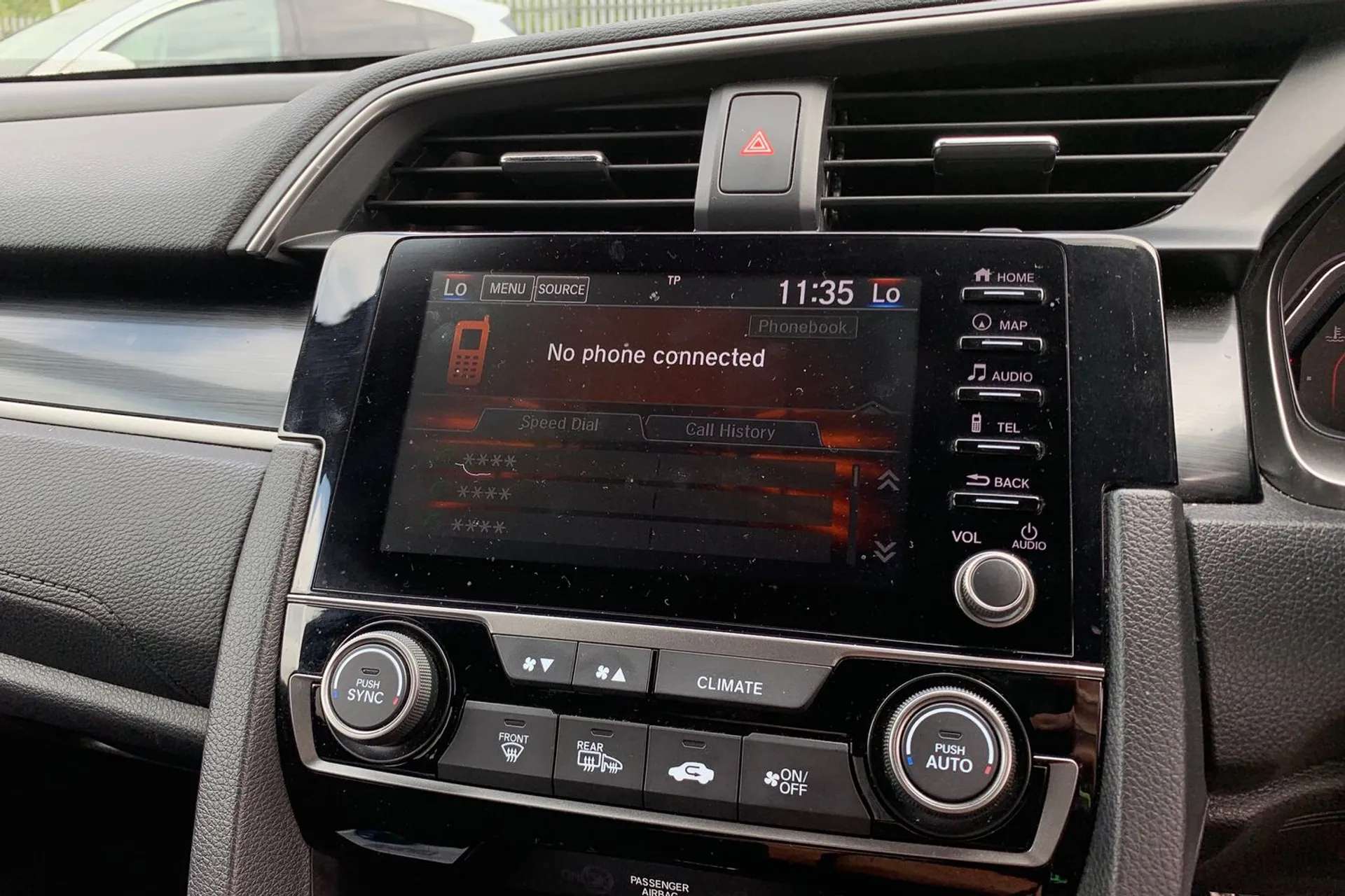 2021 HONDA CIVIC 2021 HONDA CIVIC