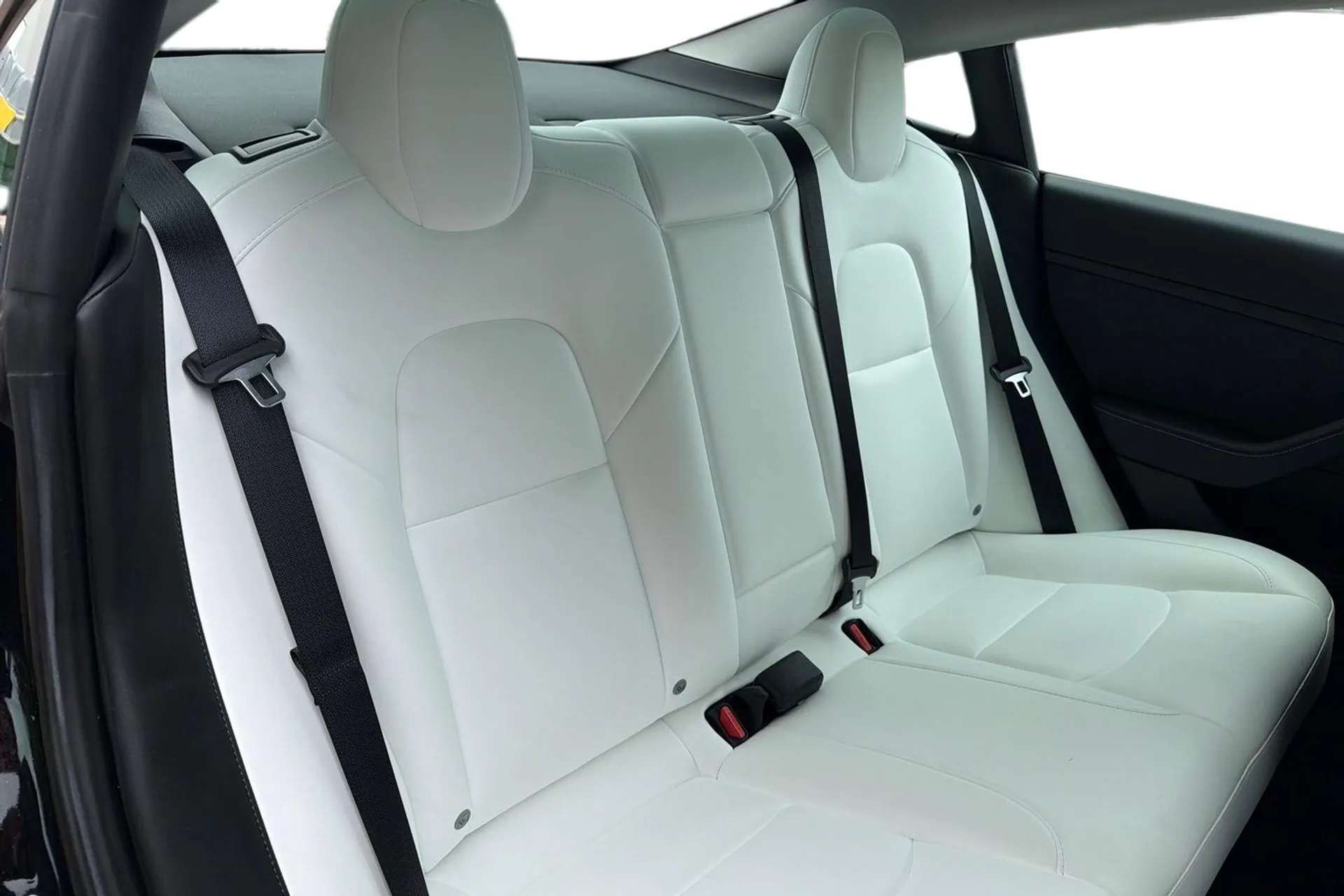 2023 TESLA MODEL 3 2023 TESLA MODEL 3