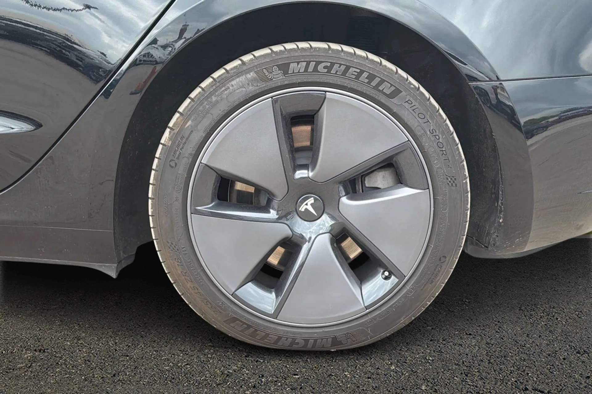 2023 TESLA MODEL 3 2023 TESLA MODEL 3