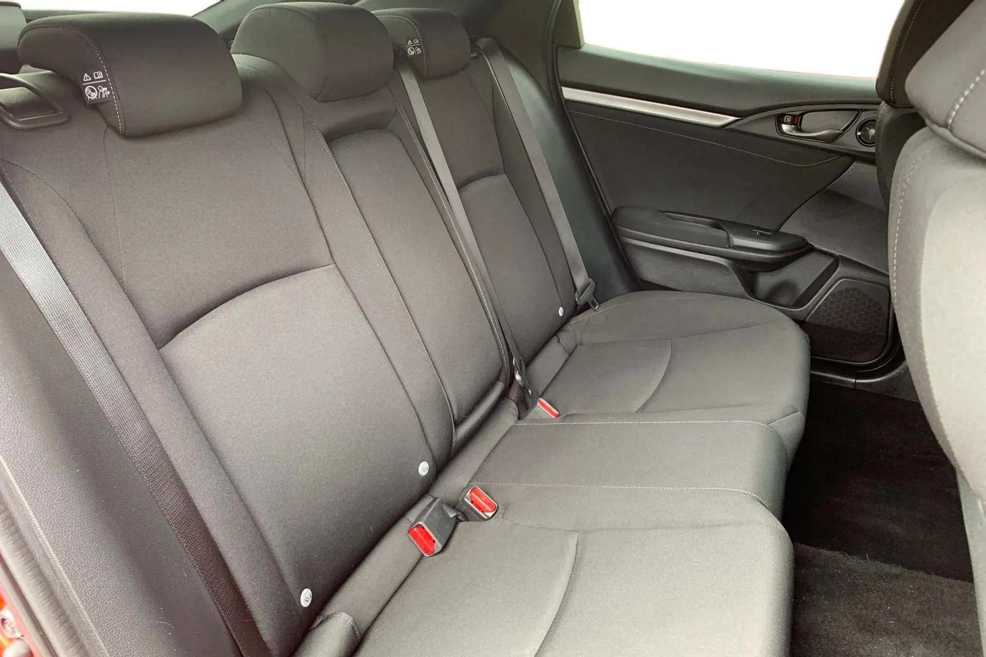 2021 HONDA CIVIC 2021 HONDA CIVIC