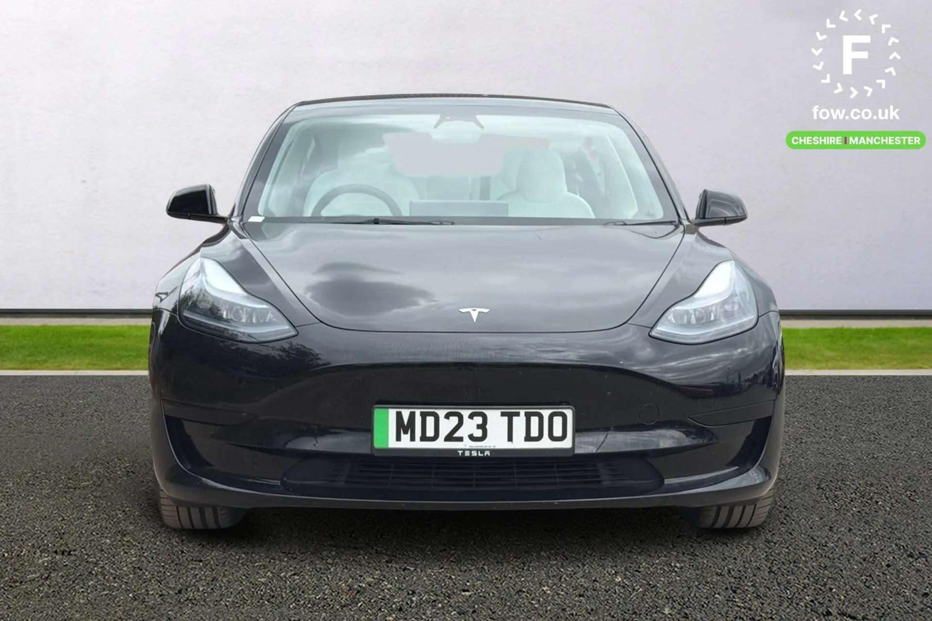 2023 TESLA MODEL 3 2023 TESLA MODEL 3