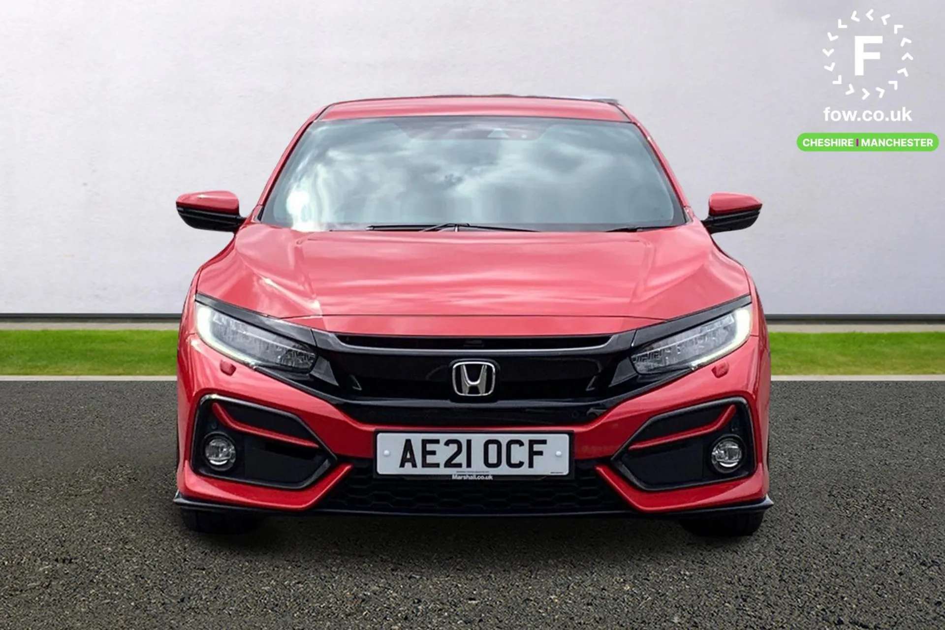 2021 HONDA CIVIC 2021 HONDA CIVIC