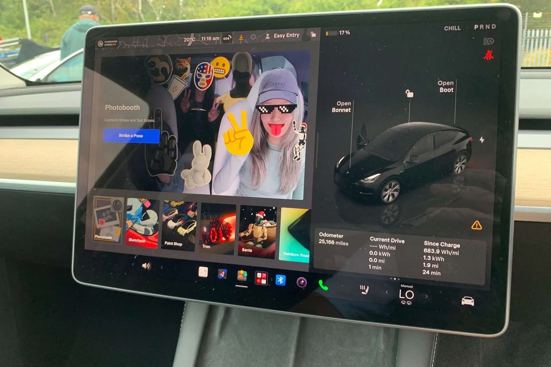 2022 TESLA MODEL Y 2022 TESLA MODEL Y