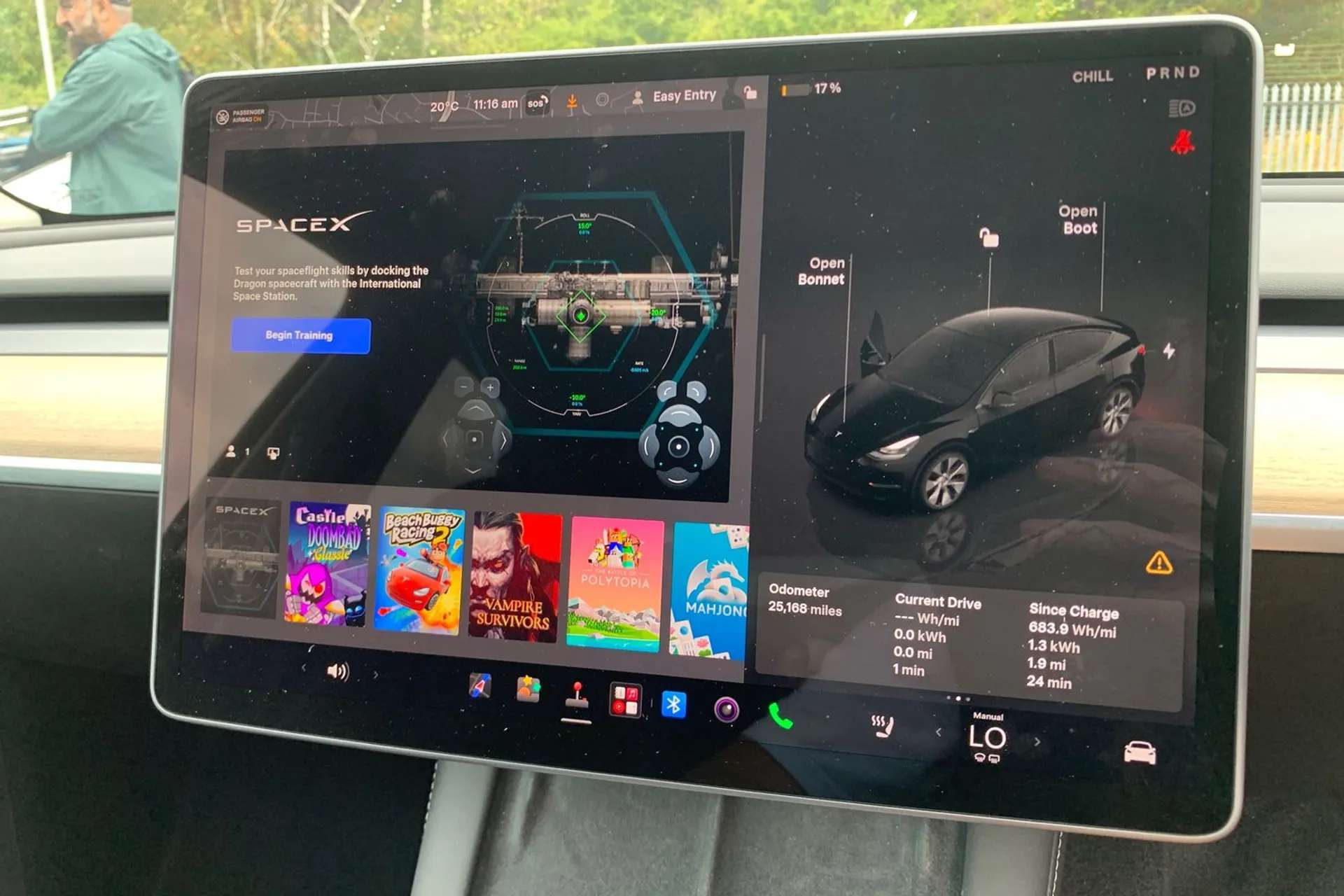 2022 TESLA MODEL Y 2022 TESLA MODEL Y