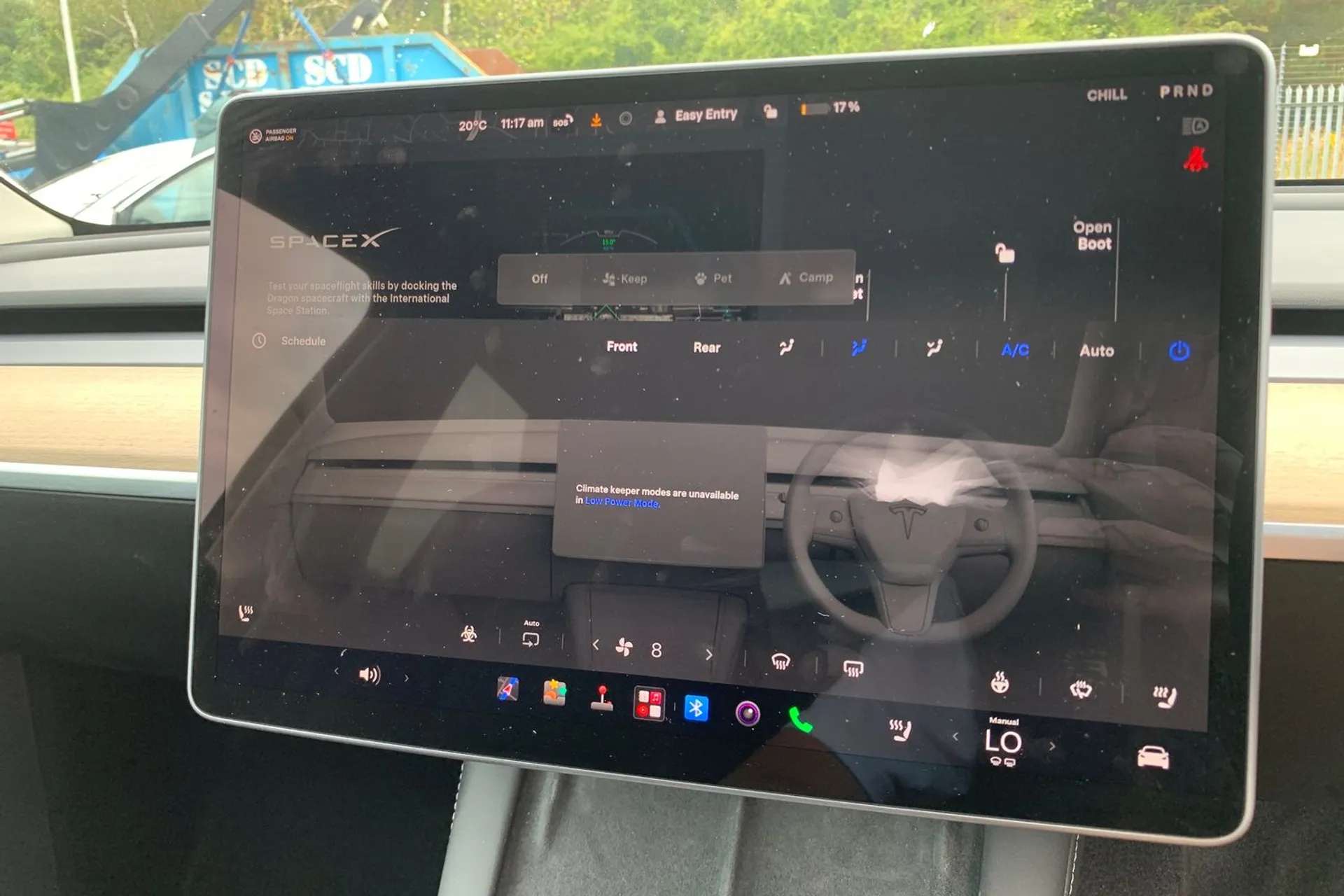 2022 TESLA MODEL Y 2022 TESLA MODEL Y