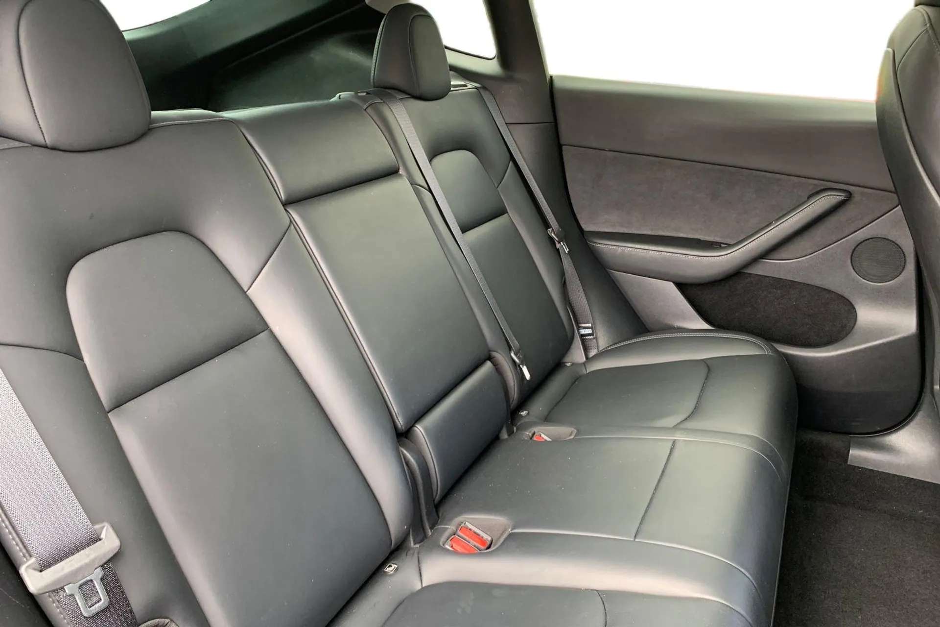 2022 TESLA MODEL Y 2022 TESLA MODEL Y