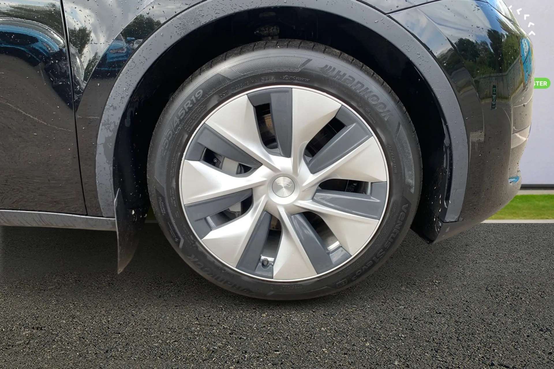 2022 TESLA MODEL Y 2022 TESLA MODEL Y