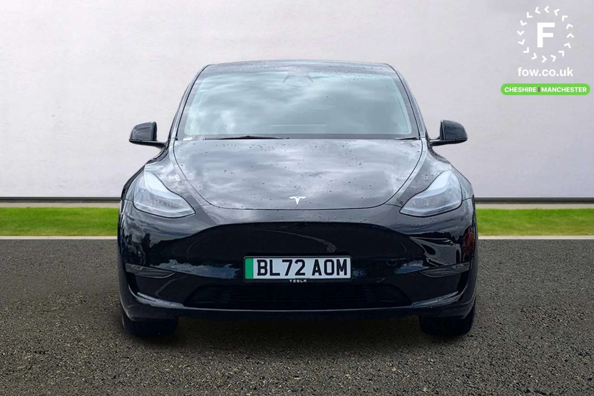 2022 TESLA MODEL Y 2022 TESLA MODEL Y