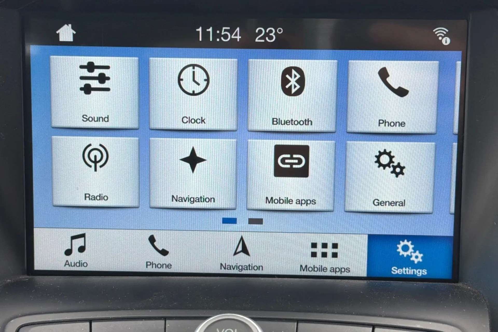 2018 FORD KUGA 2018 FORD KUGA