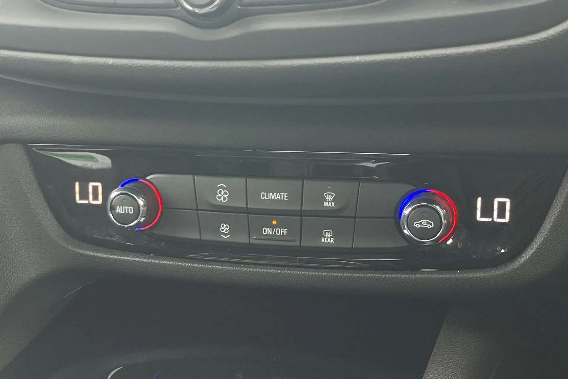 2019 VAUXHALL INSIGNIA 2019 VAUXHALL INSIGNIA