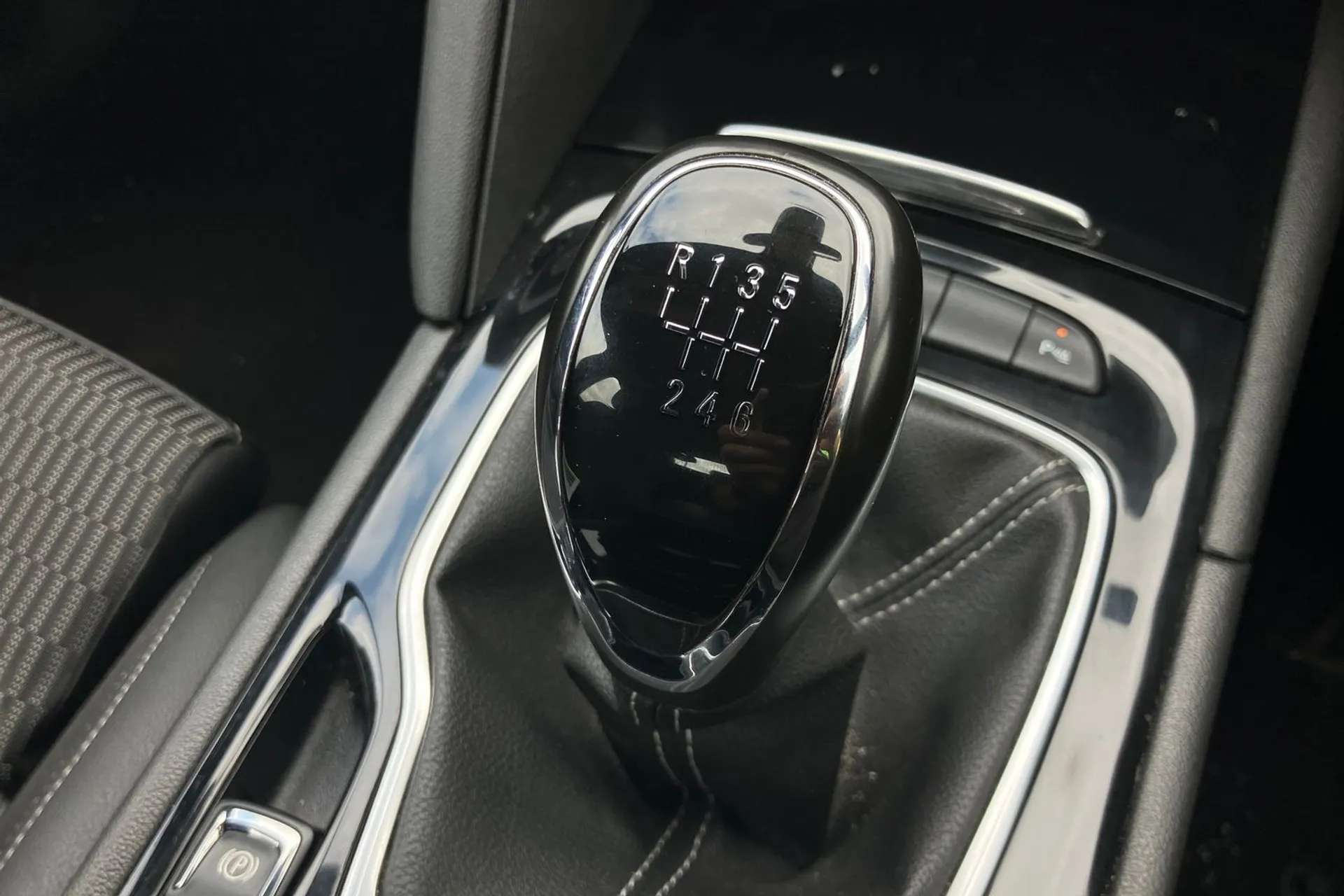 2019 VAUXHALL INSIGNIA 2019 VAUXHALL INSIGNIA
