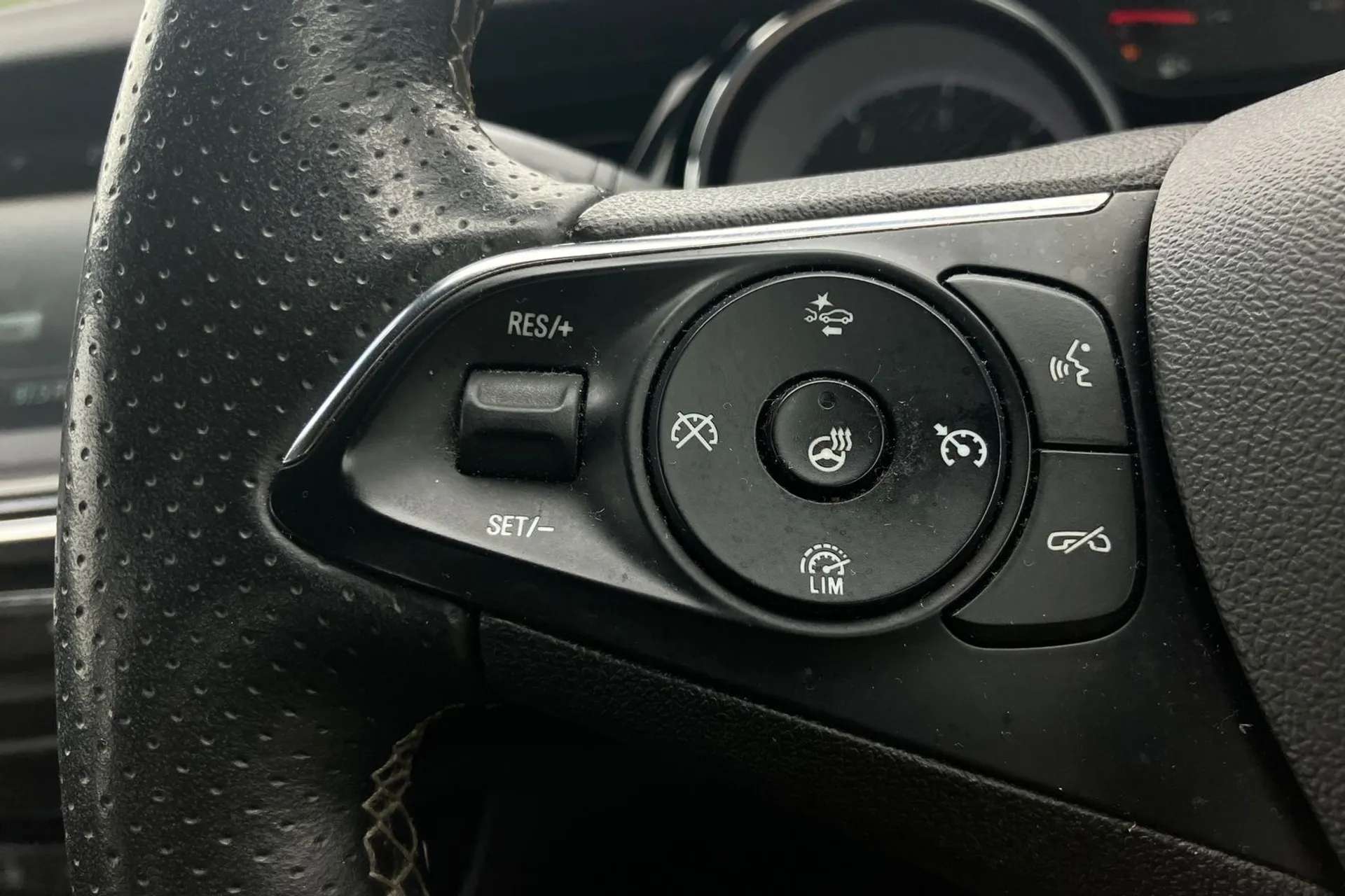 2019 VAUXHALL INSIGNIA 2019 VAUXHALL INSIGNIA