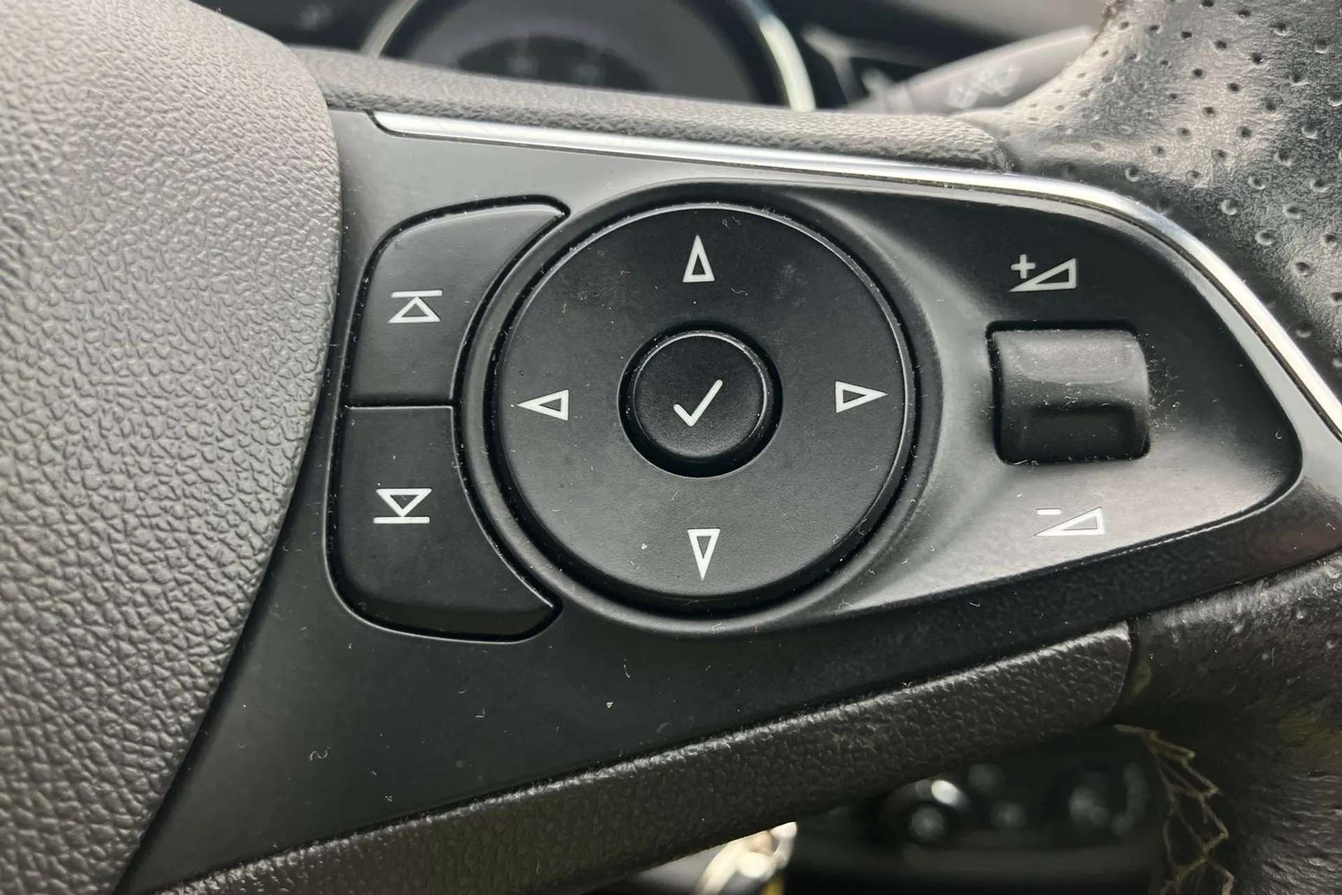 2019 VAUXHALL INSIGNIA 2019 VAUXHALL INSIGNIA