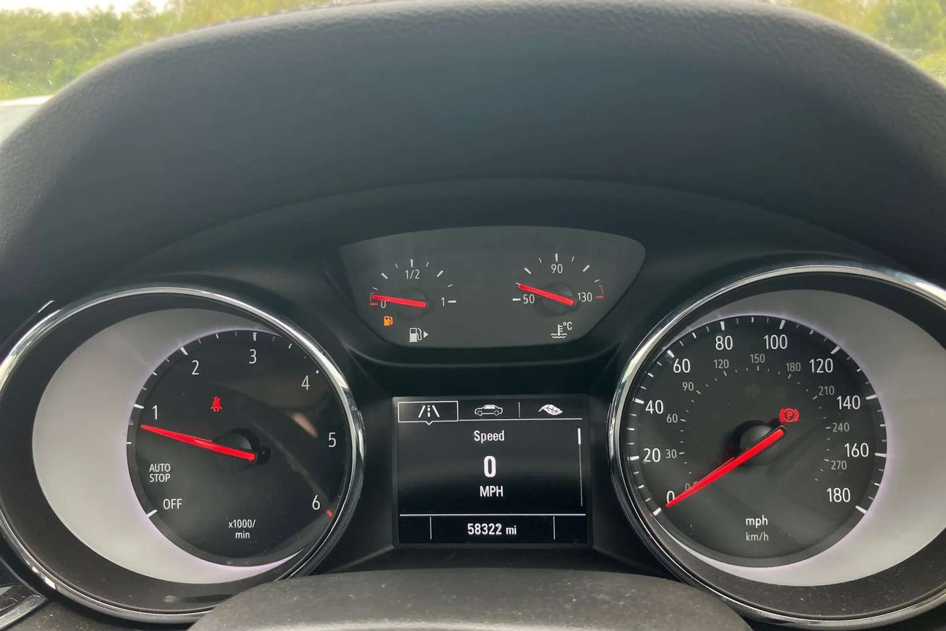 2019 VAUXHALL INSIGNIA 2019 VAUXHALL INSIGNIA