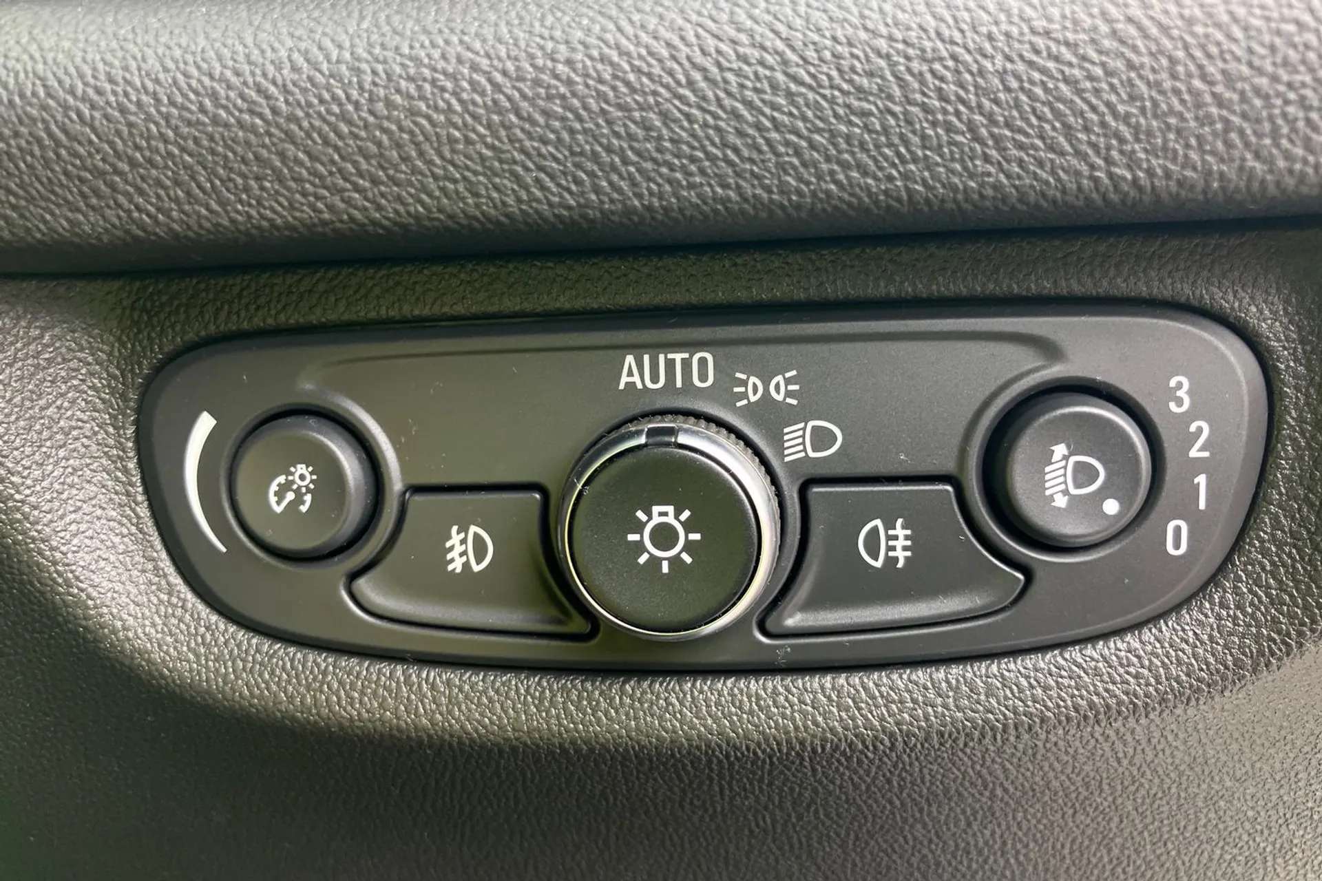 2019 VAUXHALL INSIGNIA 2019 VAUXHALL INSIGNIA
