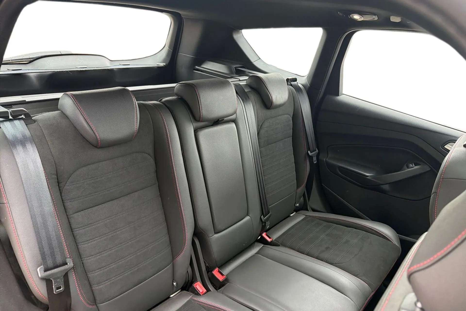 2018 FORD KUGA 2018 FORD KUGA