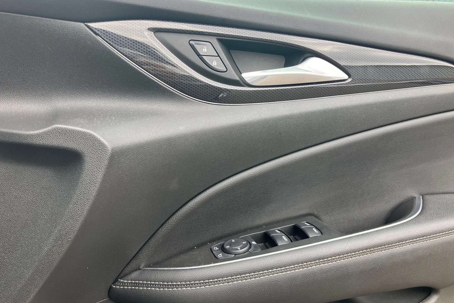 2019 VAUXHALL INSIGNIA 2019 VAUXHALL INSIGNIA