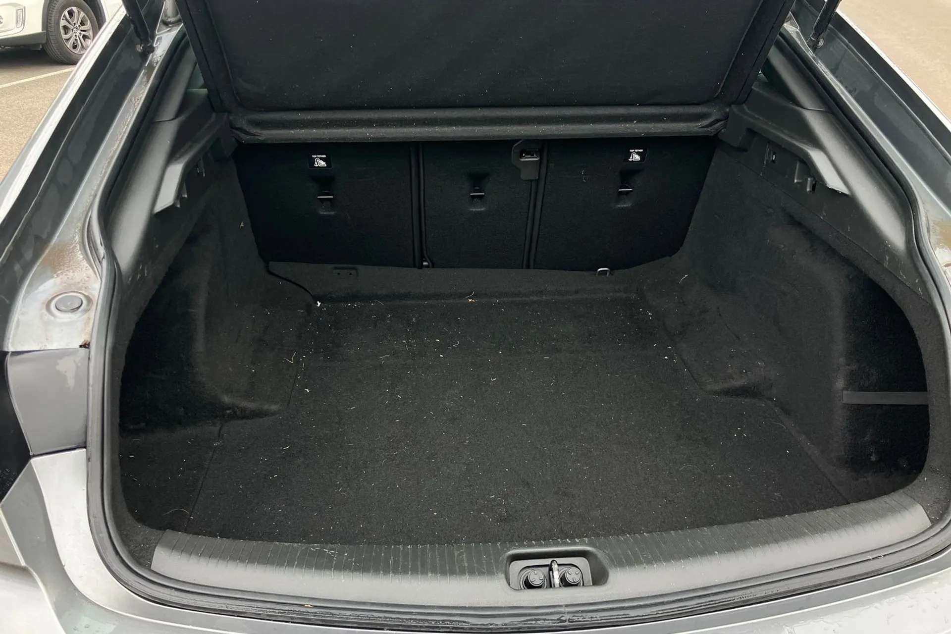 2019 VAUXHALL INSIGNIA 2019 VAUXHALL INSIGNIA