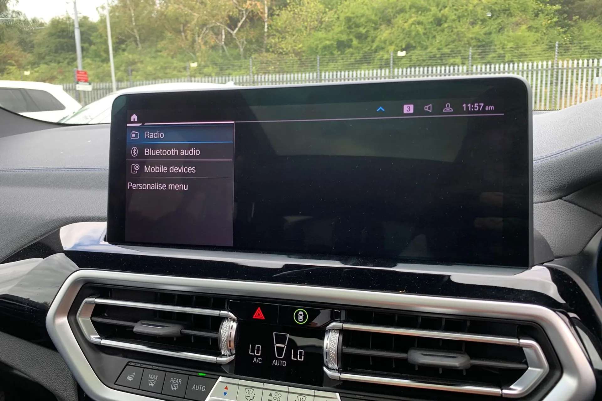 2023 BMW IX3 2023 BMW IX3
