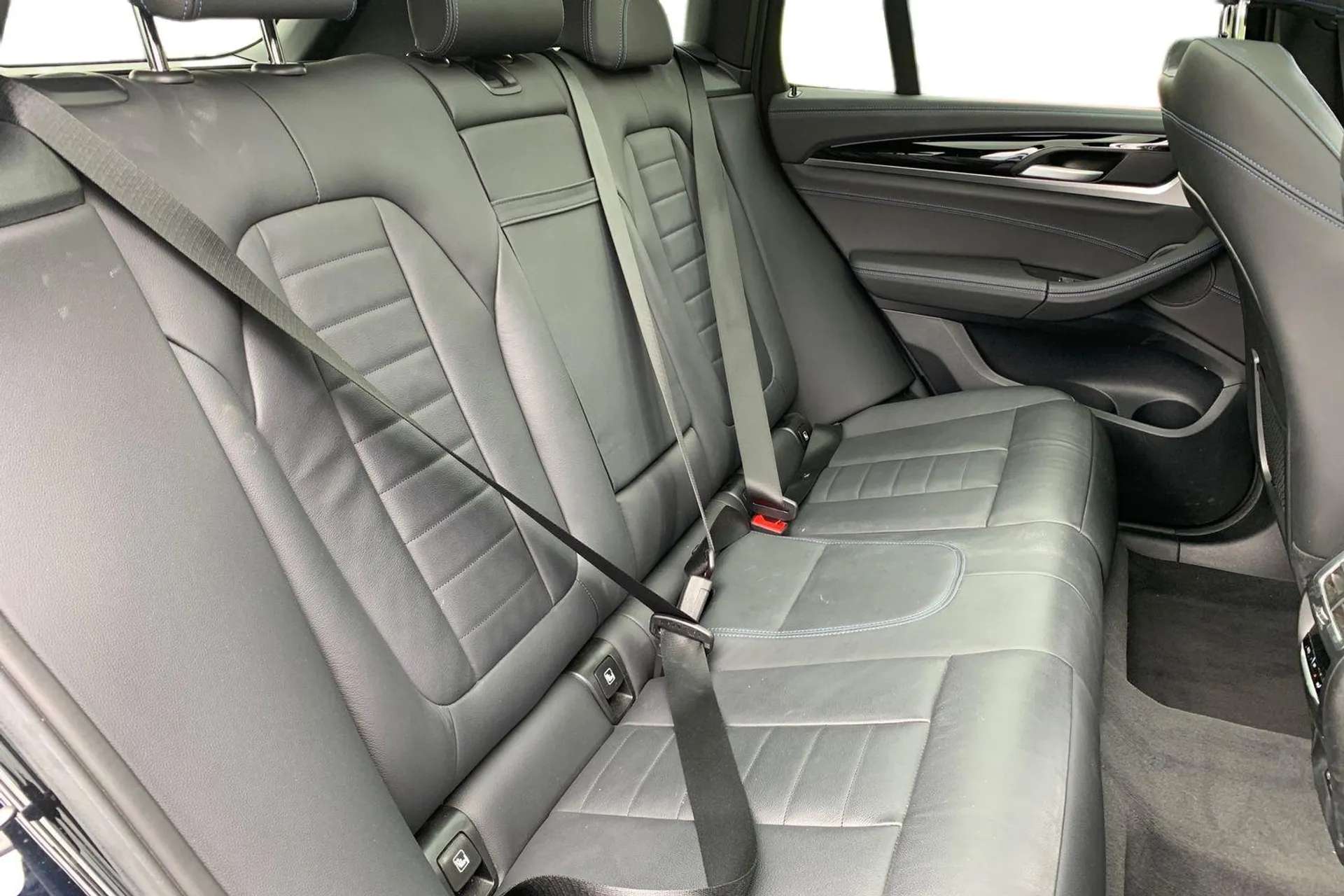 2023 BMW IX3 2023 BMW IX3